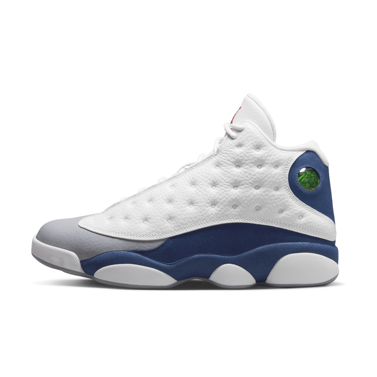 วันเปิดตัว Air Jordan 13 "French Blue" (414571-164)