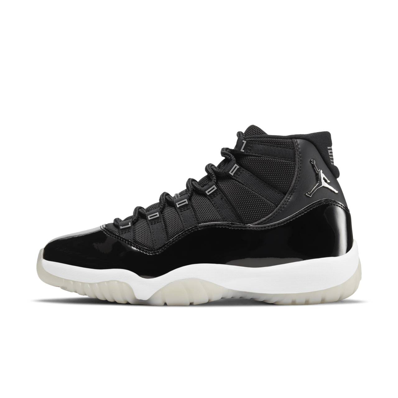 Air Jordan 11 'Jubilee' 發售日期
