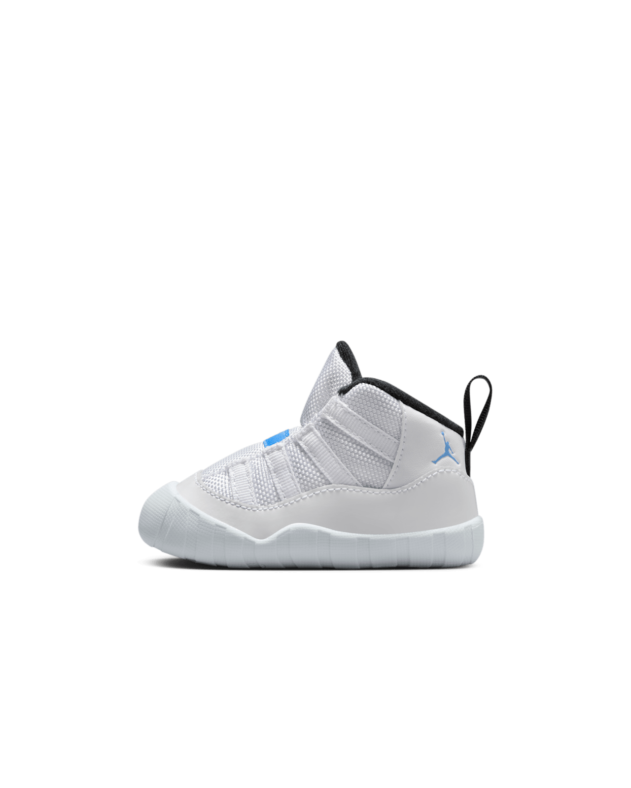 Air Jordan 11 'Legend Blue' (CT8012-104) 發售日期