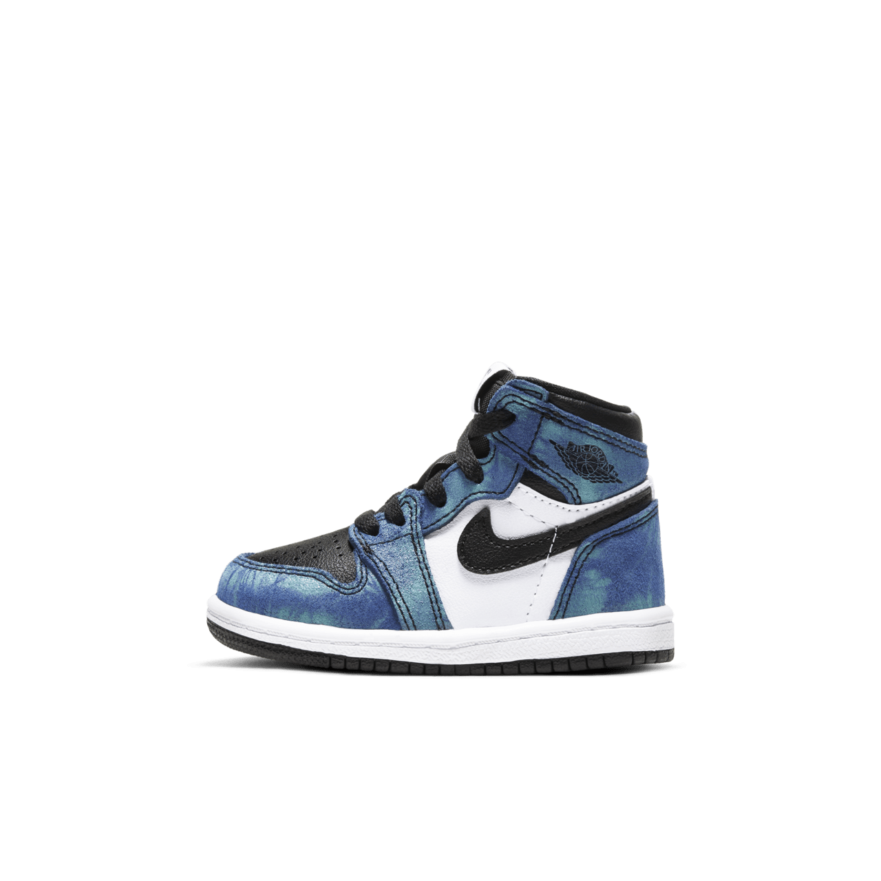 Kids Air Jordan 1 'Tie-Dye' Release Date