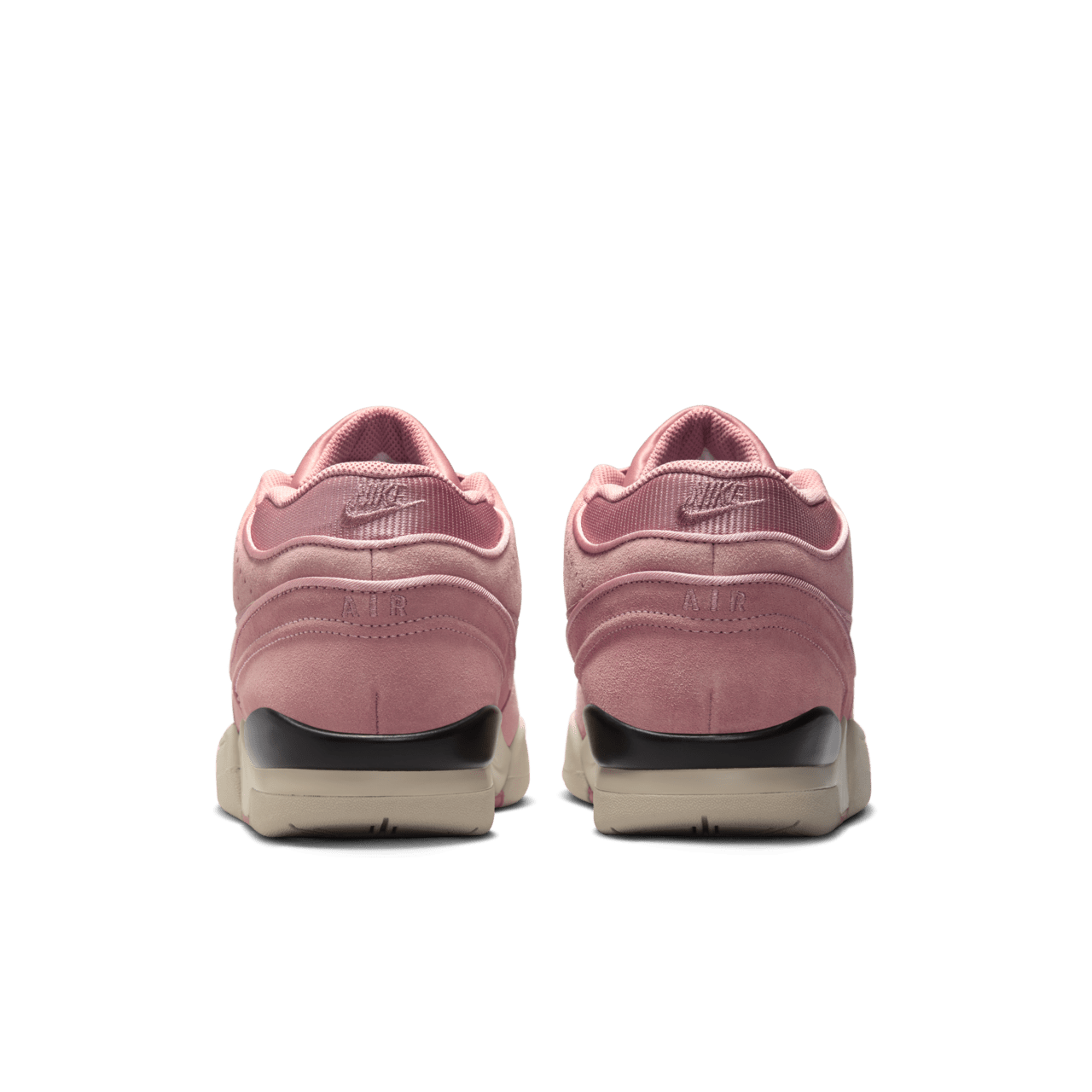 วันเปิดตัว AAF88 "Red Stardust" (FJ4184-600)