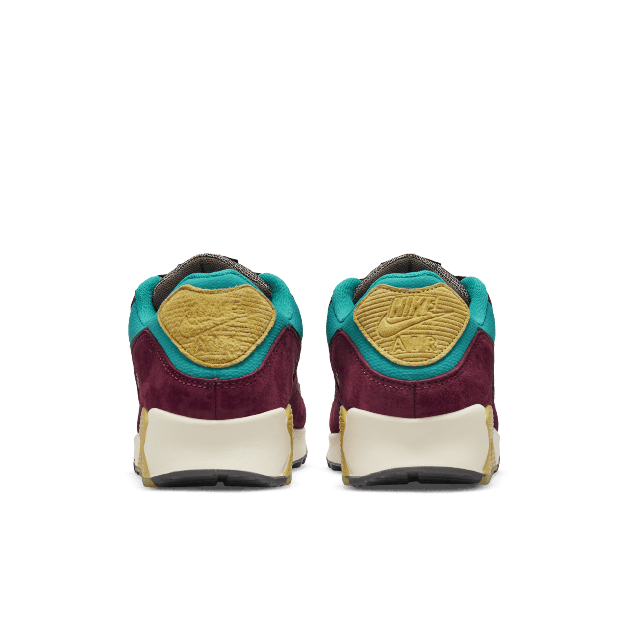 Fecha de lanzamiento del Air Max 90 "Ridgerock"