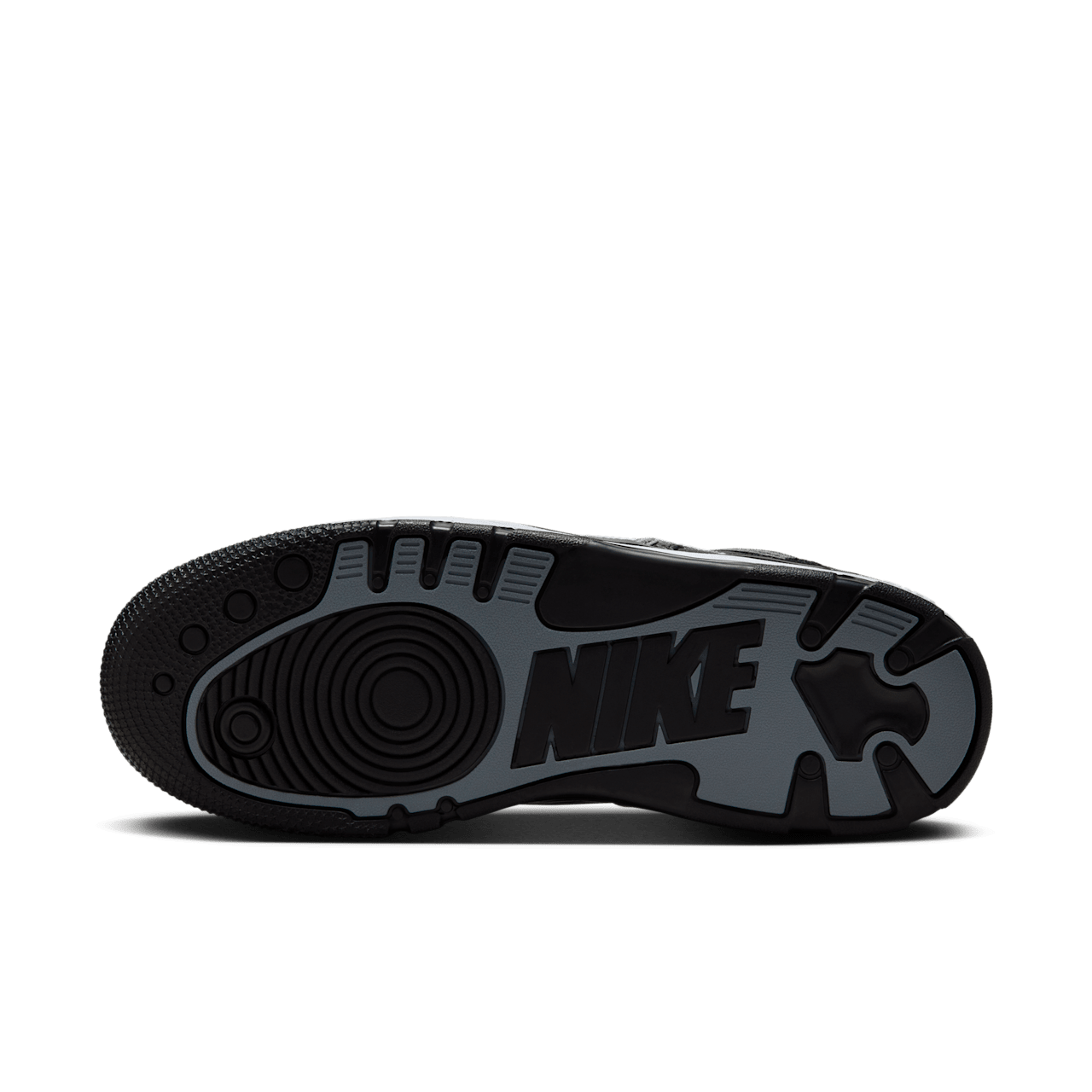 Date de sortie de la Air Force 3 Low x NIGO « Black and White » (HF7630-001)