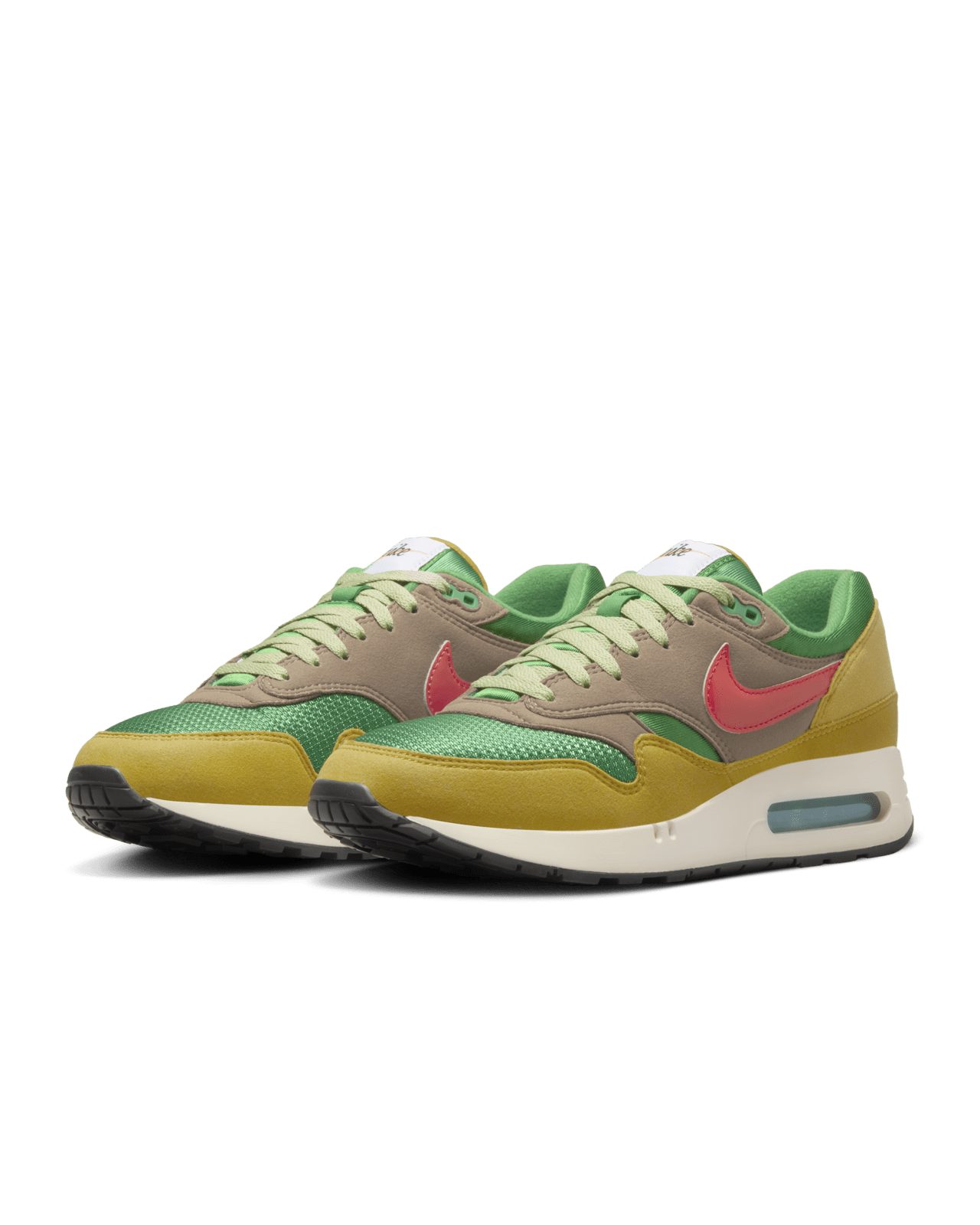 Air Max 1 '86 ‚BRS‘ (HF0551-300) – datum uvedení