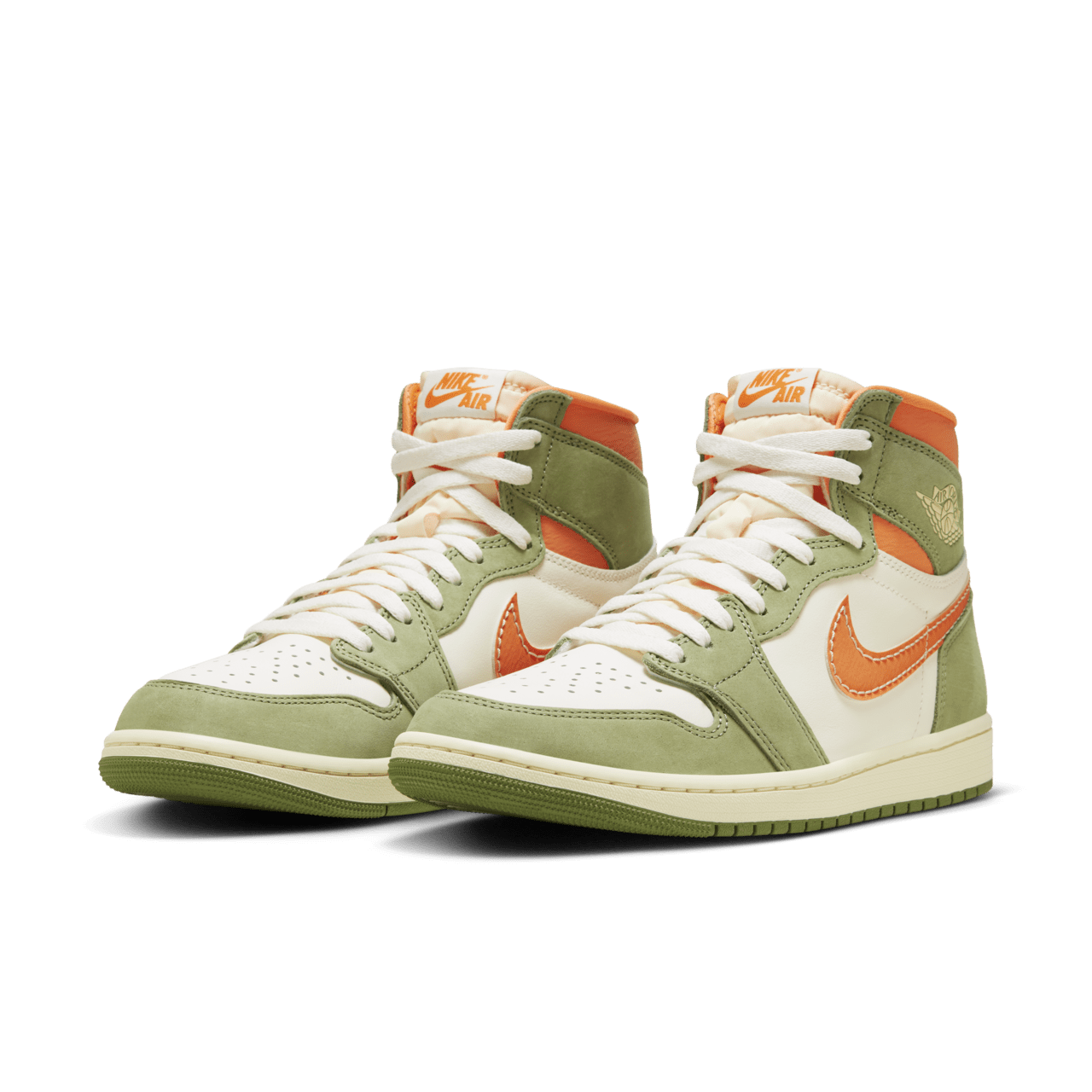 Air Jordan 1 High OG Craft 'Celadon' (FB9934-300) Release Date