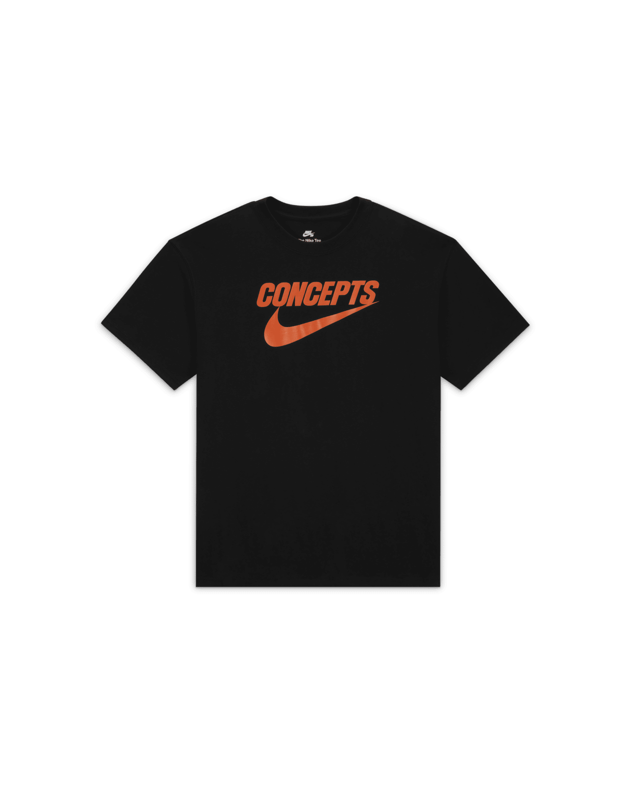 วันเปิดตัว Nike SB x Concepts Apparel Collection
