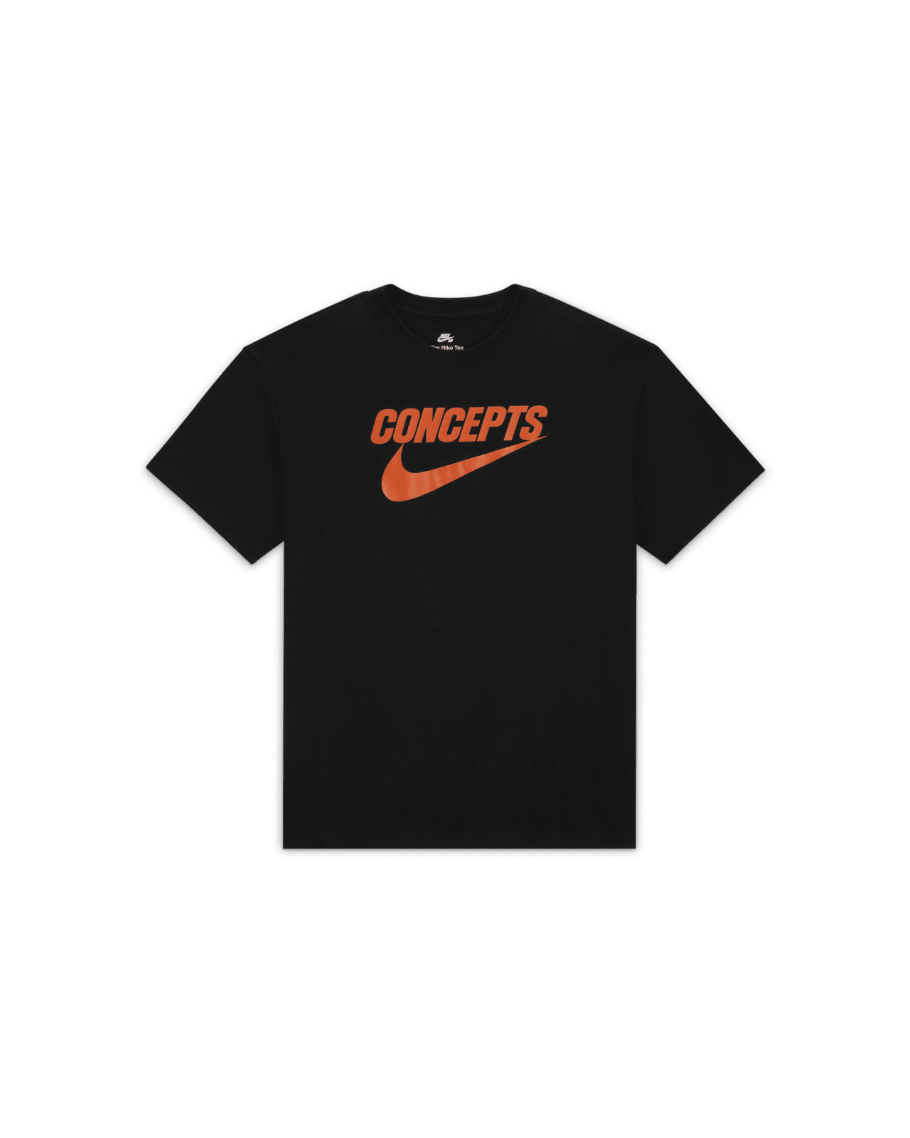 Nike SB x Concepts 의류 컬렉션 출시일