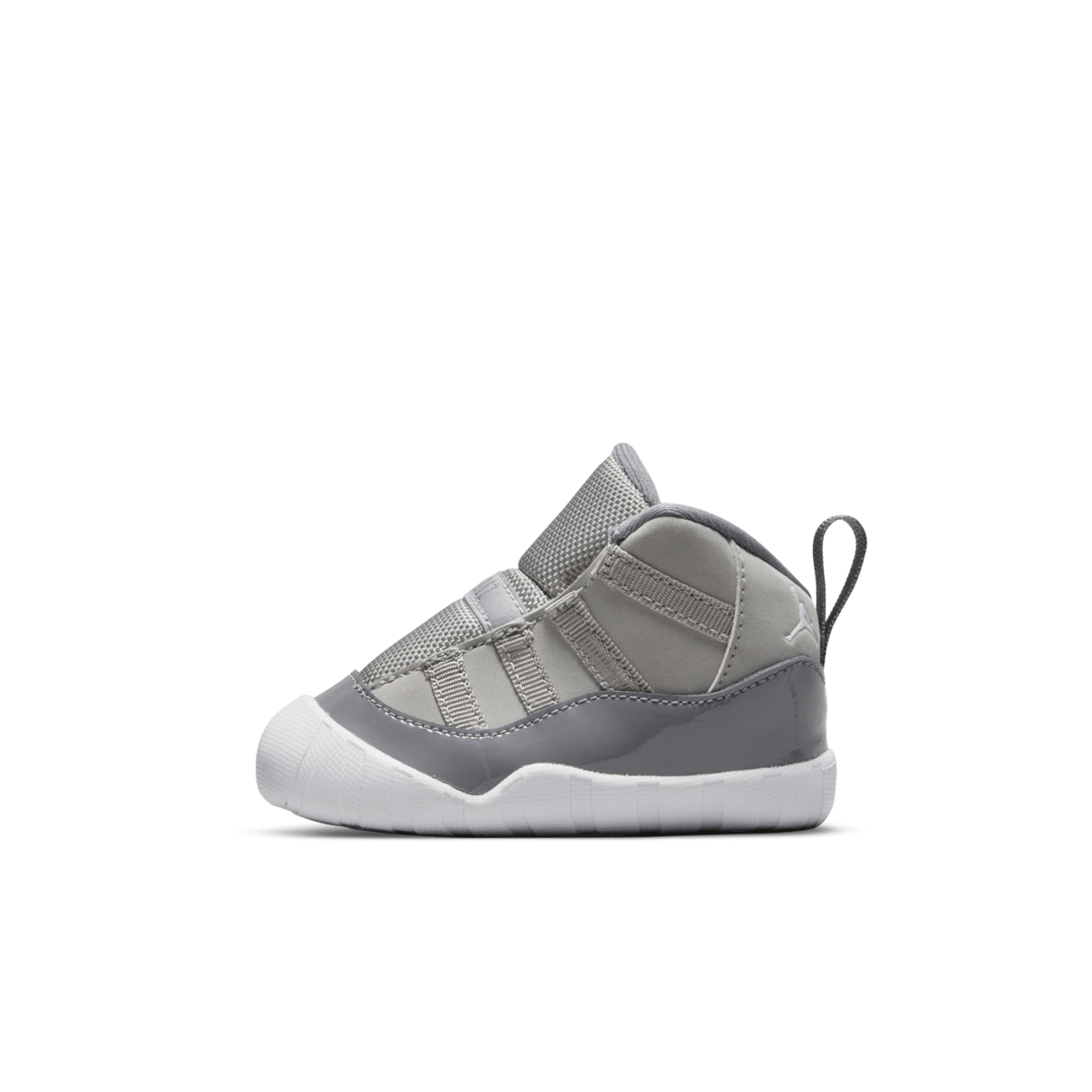 วันเปิดตัว Air Jordan 11 “Cool Grey” (CT8012-005)