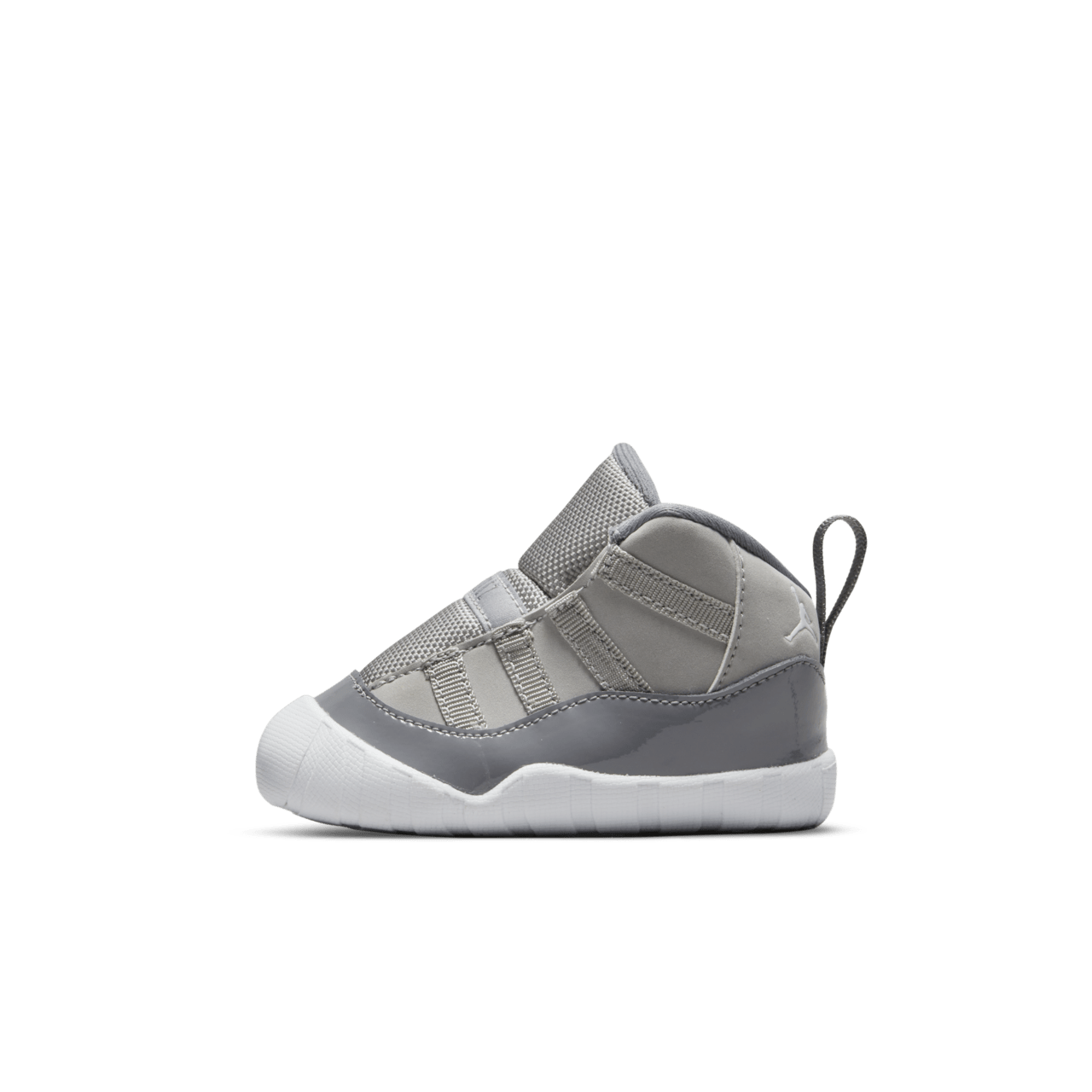 Jordan 11 smoke grey on sale