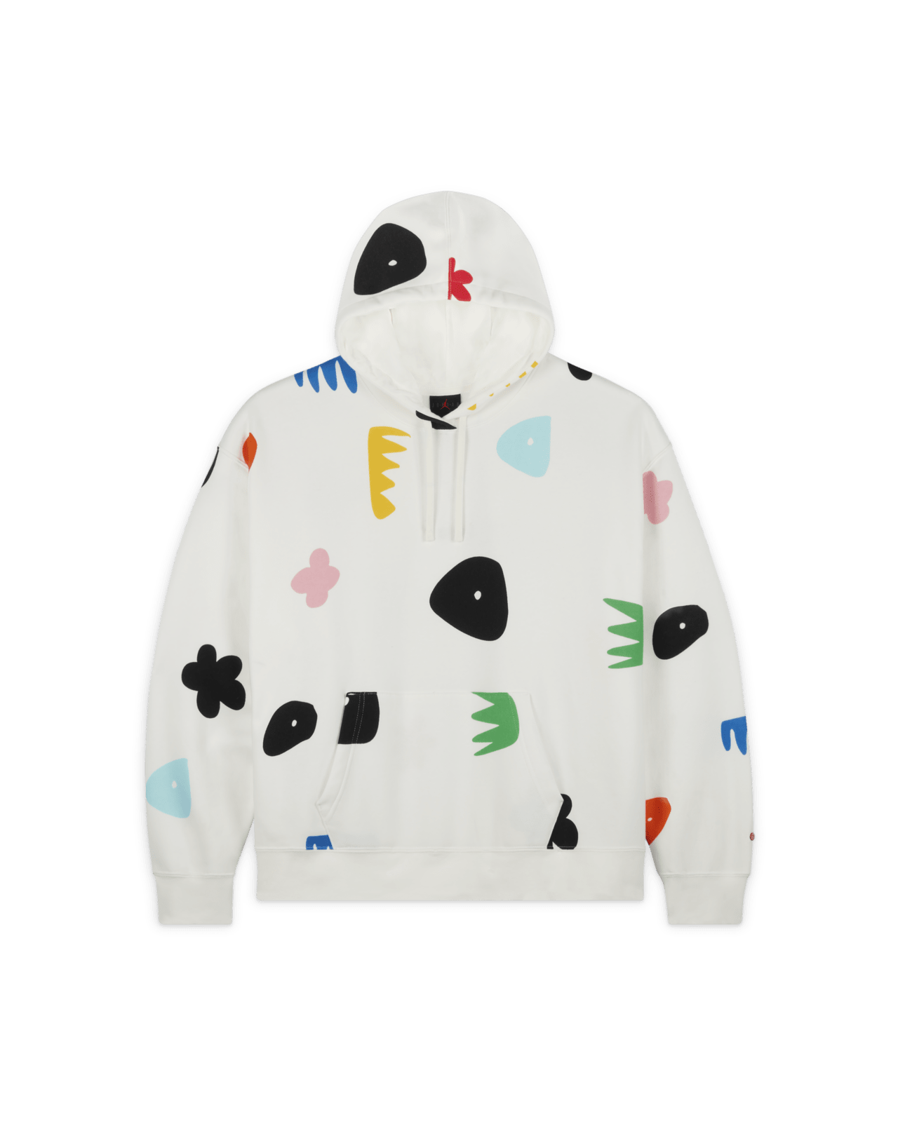 Jordan Artist Series by Mia Lee Hoodies + Shorts Release Date