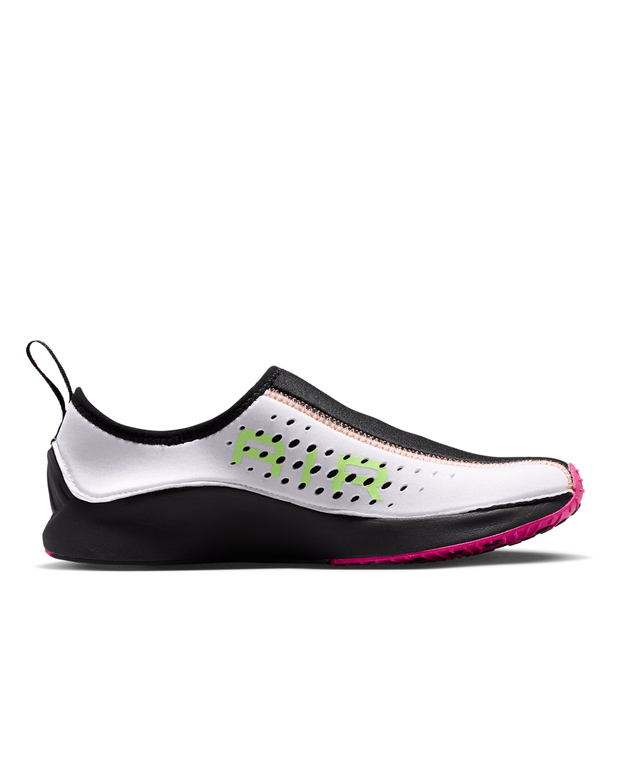 วันเปิดตัว Air Superfly Slip Neo SP "Orange Frost and Pink Prime" ผู้หญิง (IU3170-800)
