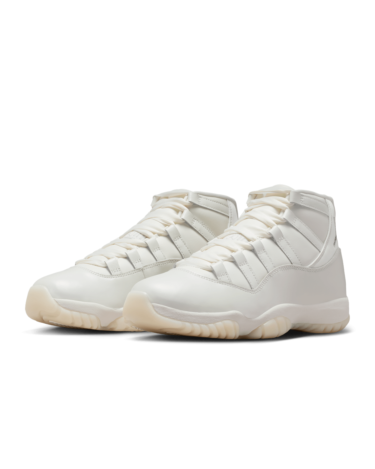 Women's Air Jordan 11 'Pearl' (AR0715-110) release date