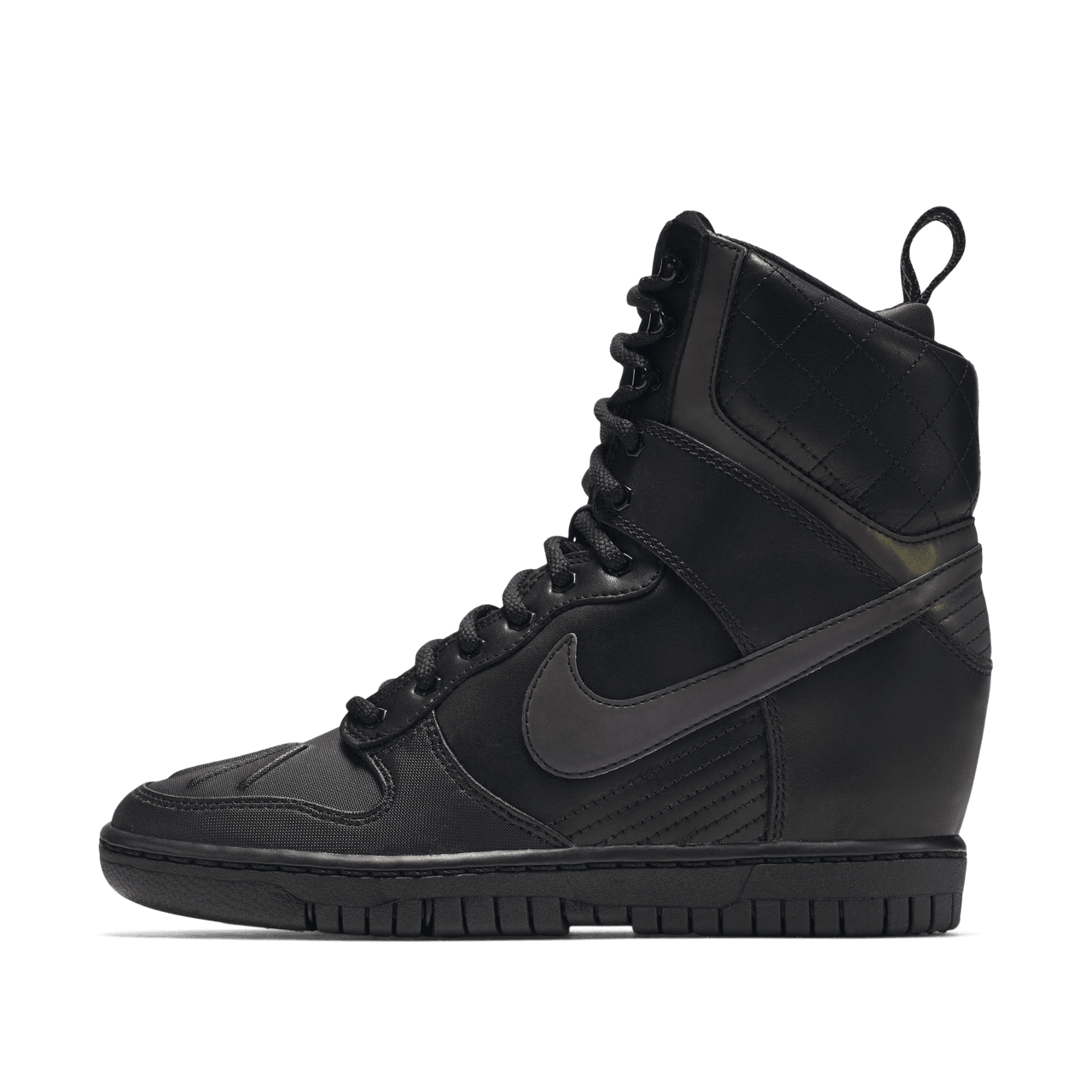 Nike dunk sky high boot on sale