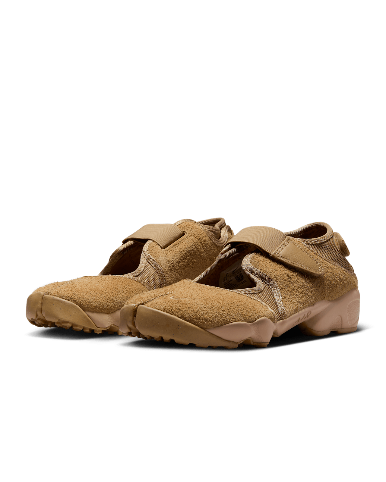 Ημερομηνία κυκλοφορίας του γυναικείου Air Rift "Parachute Beige" (HQ1474-200)