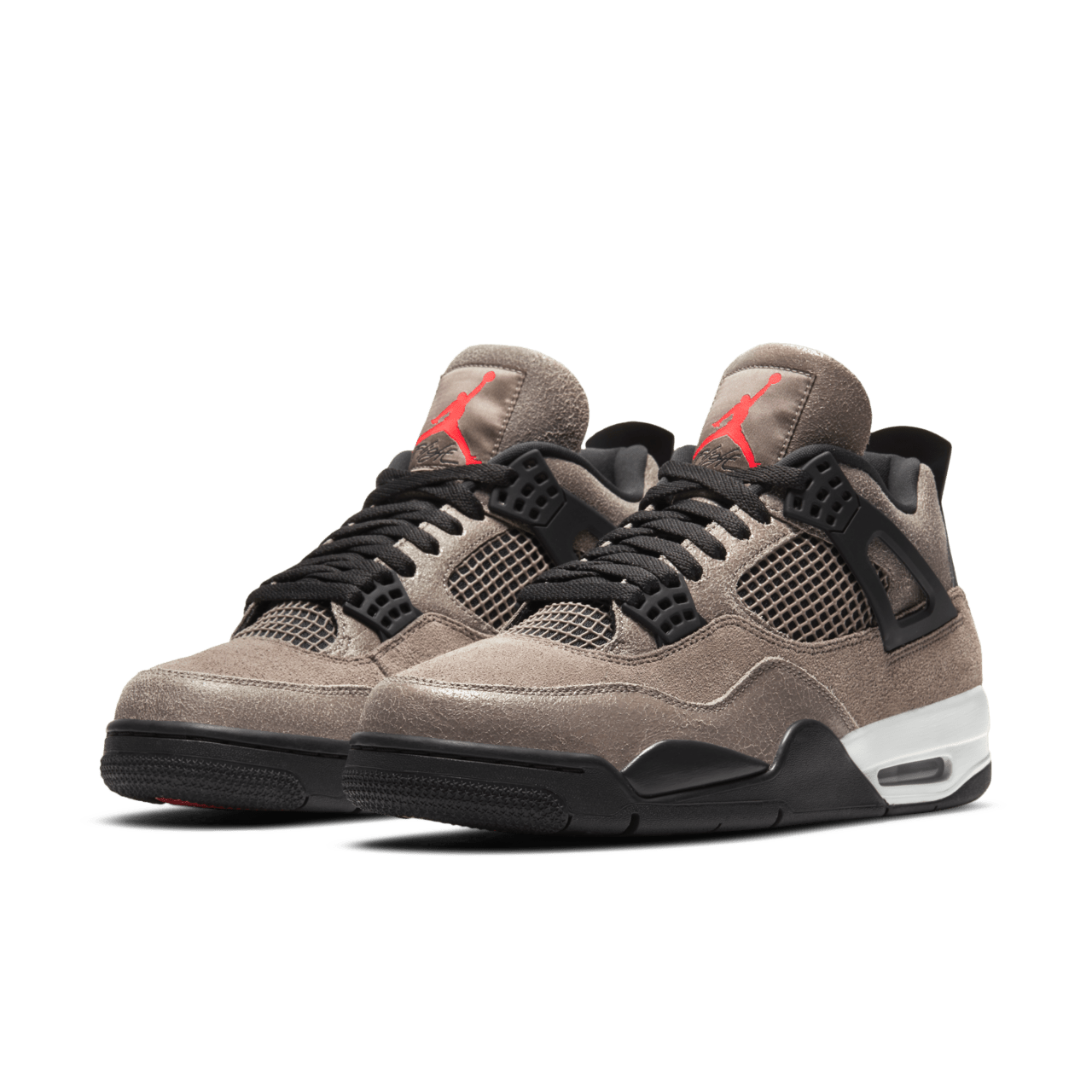วันเปิดตัว Air Jordan 4 “Taupe Haze”