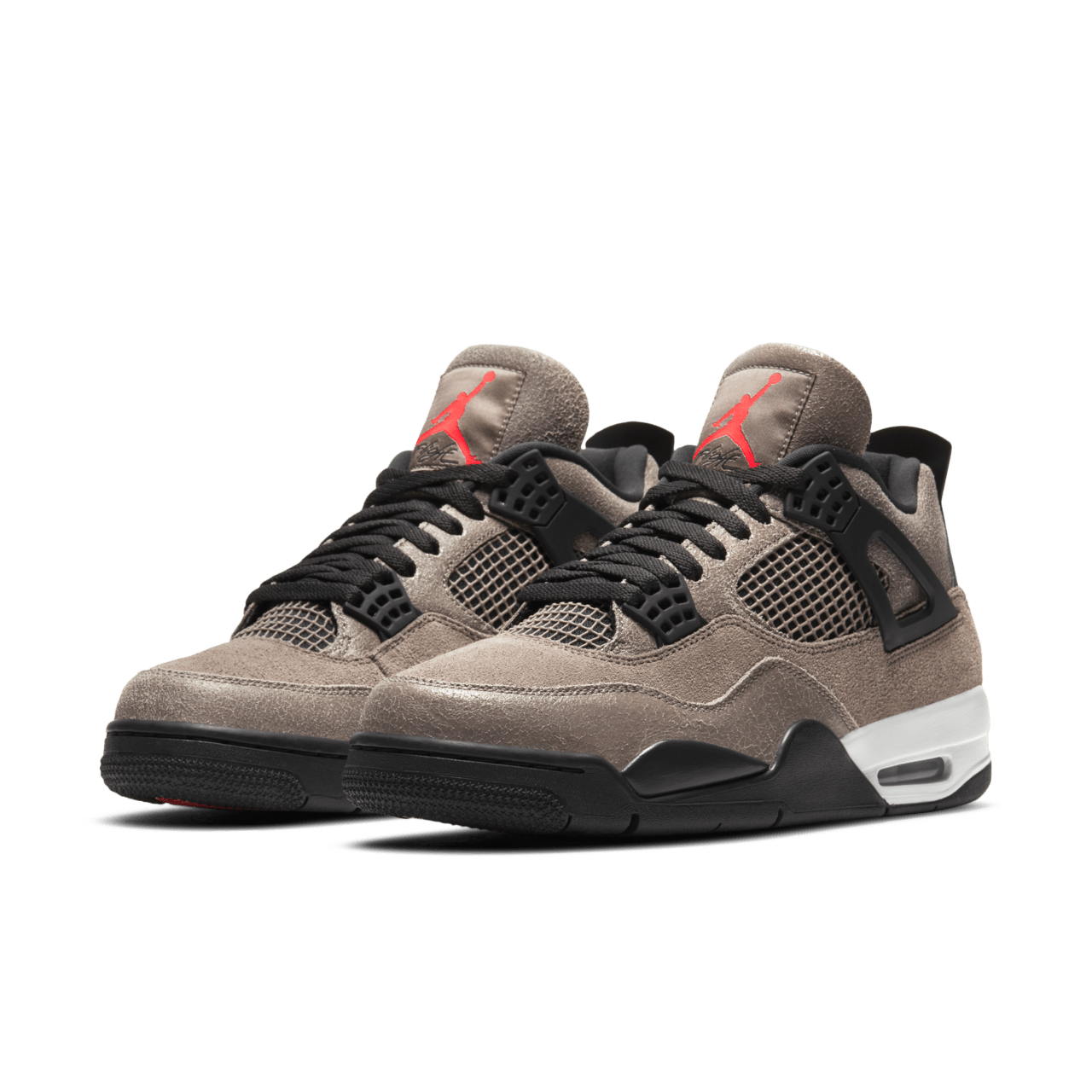 Fecha de lanzamiento del Air Jordan 4 "Taupe Haze"