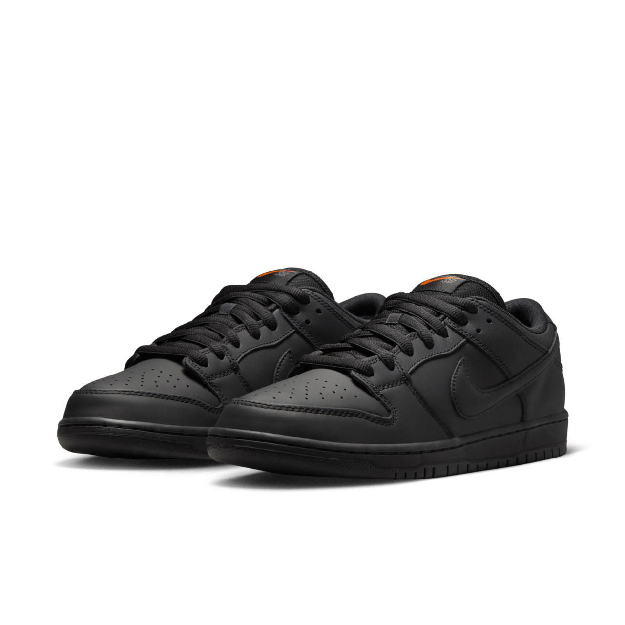 Fecha de lanzamiento de Nike SB Dunk Low - Triple Black (FJ1674-001)