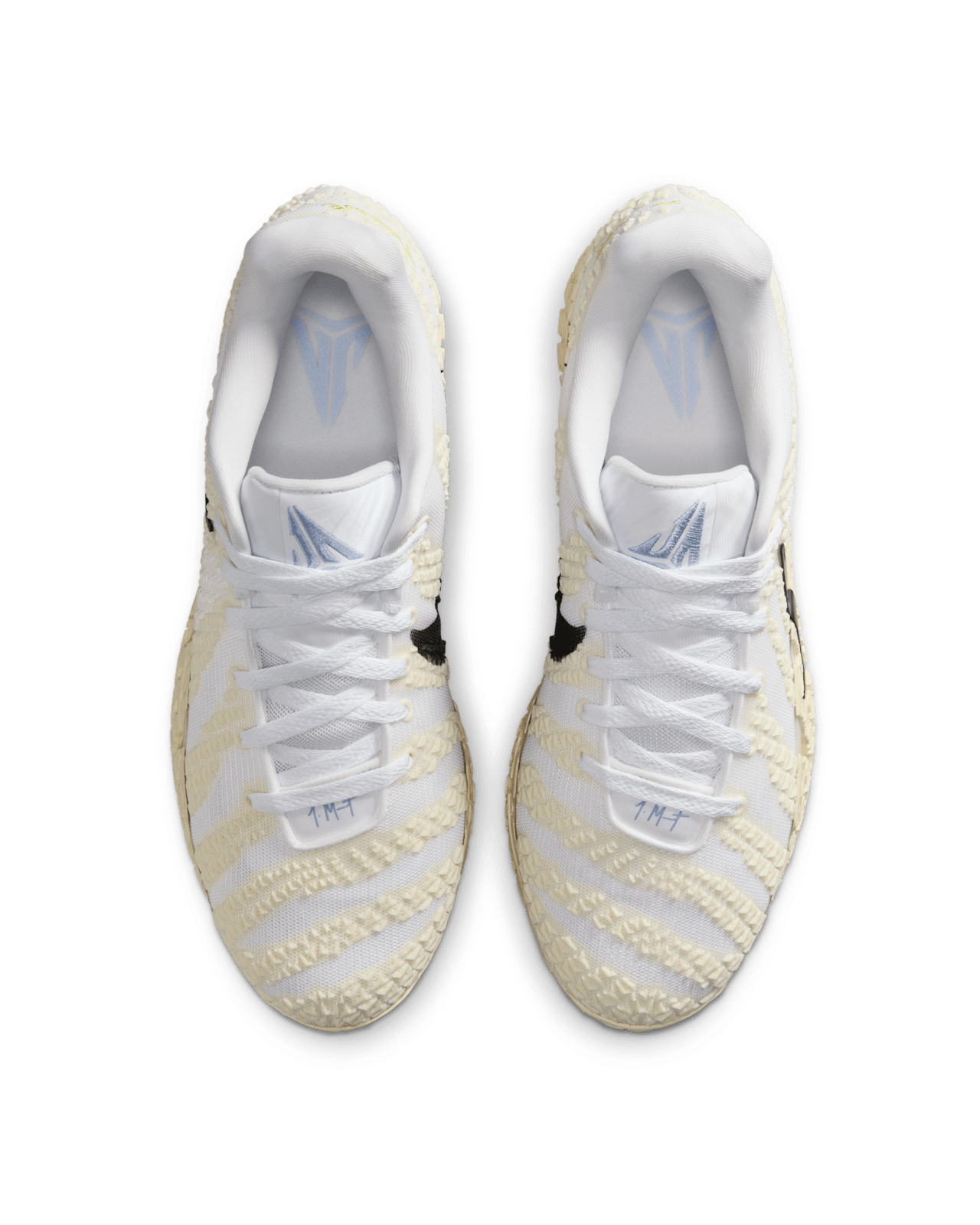 Ja 3 'White and Coconut Milk' (HF2793-101) Release Date