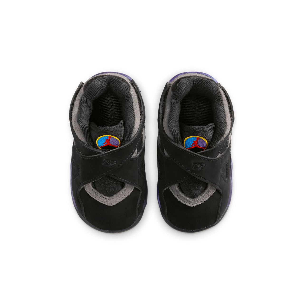 Toddler Jordan 8 'Aqua' (305360-006)