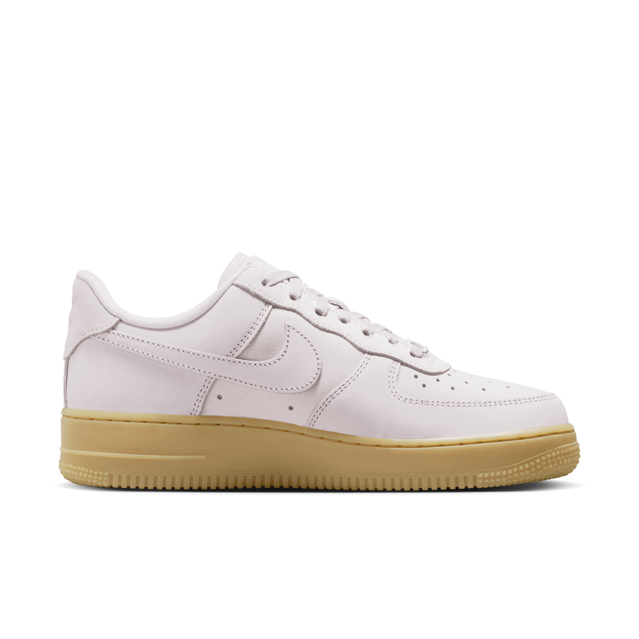 女款 Air Force 1 'Pearl Pink' (DR9503-601) 發售日期 
