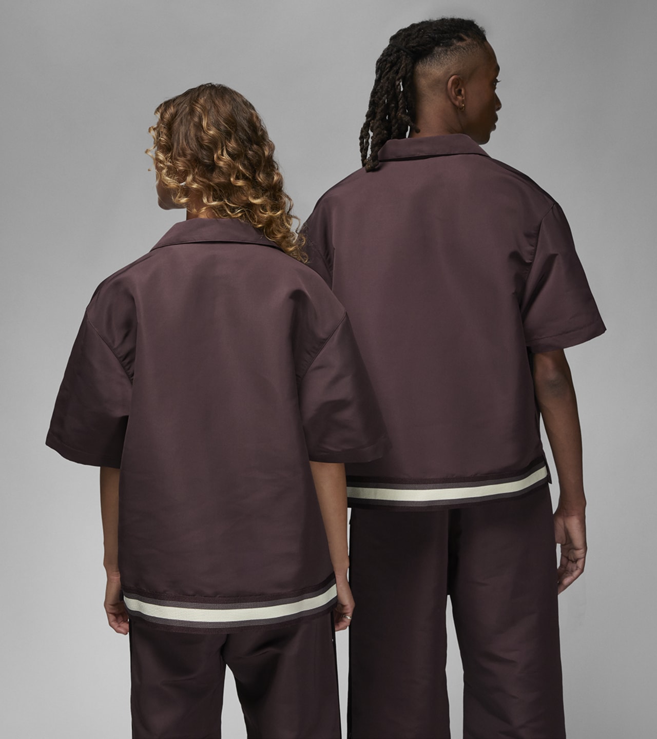 วันเปิดตัว Jordan x A Ma Maniére Apparel Collection