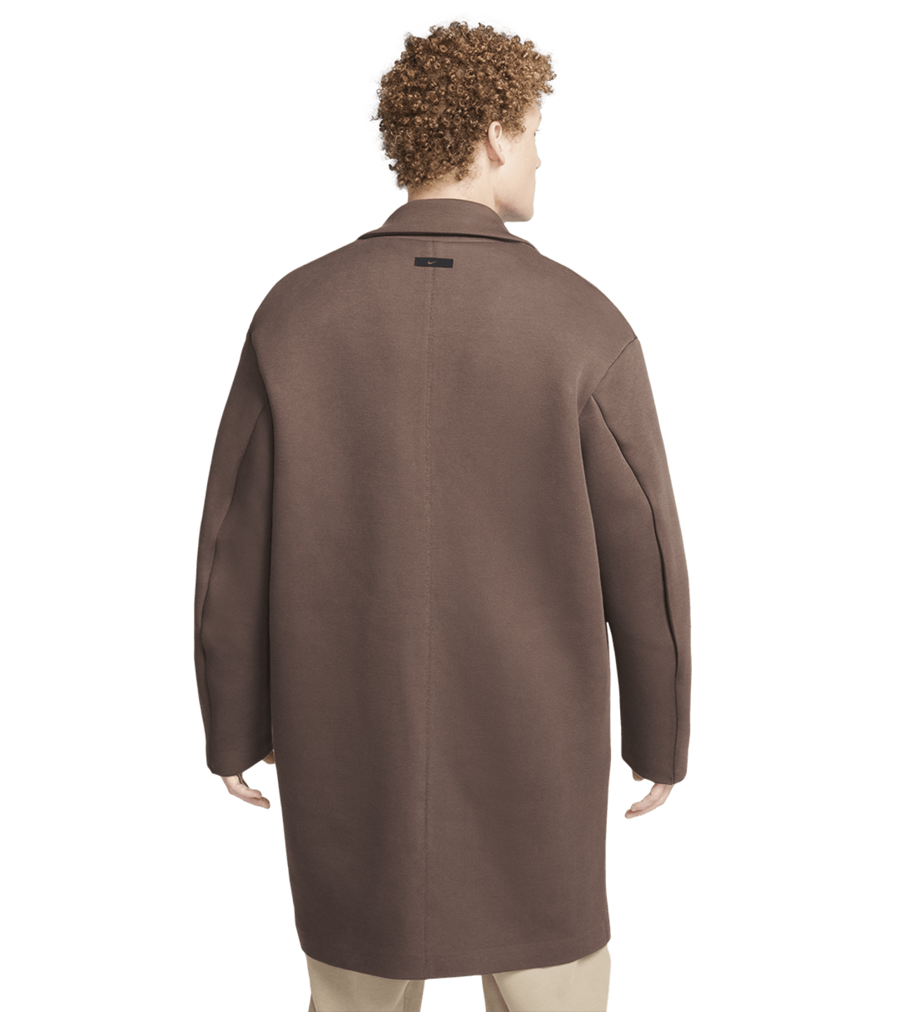 Nike Tech Fleece Reimagined 外衣系列發售日期