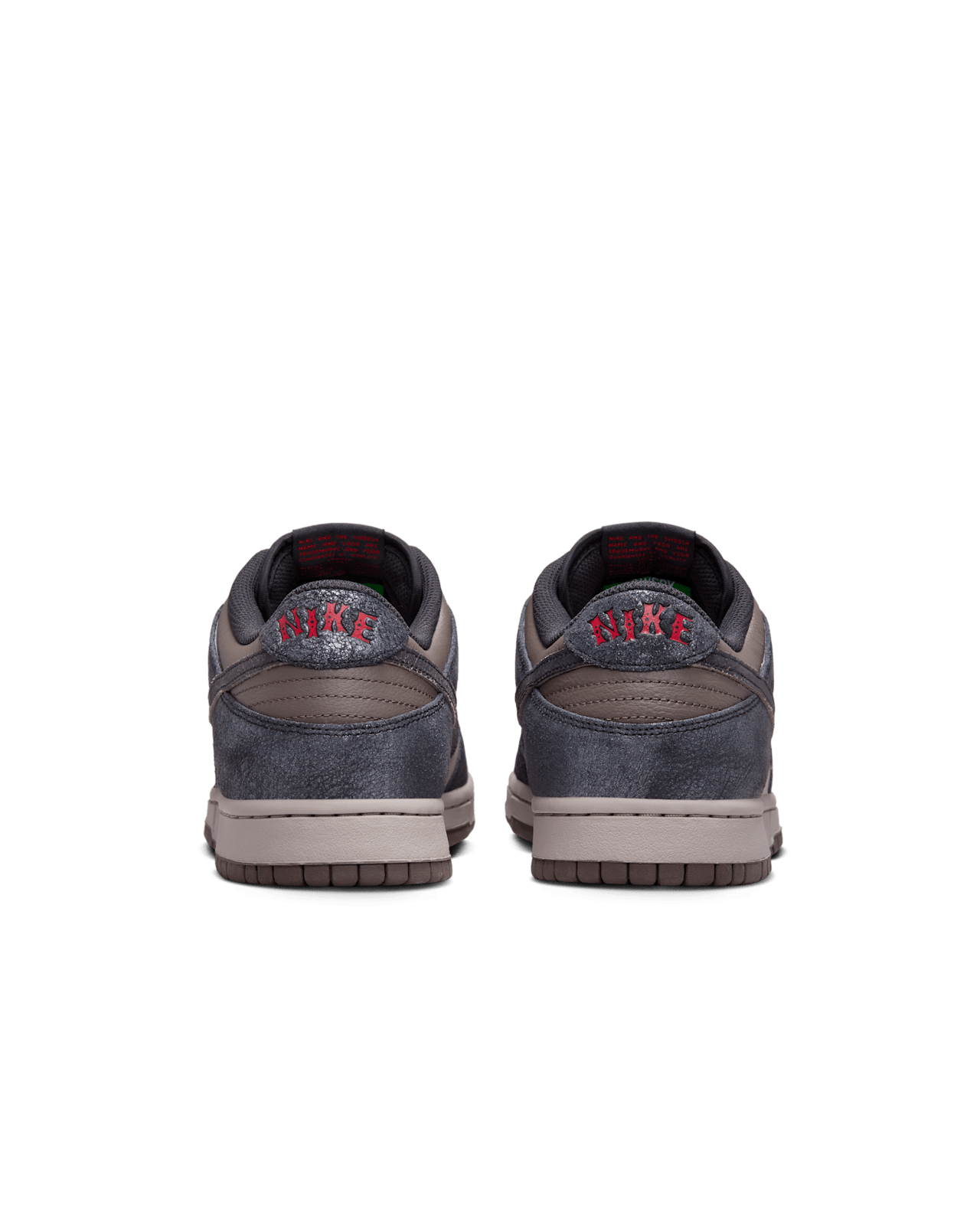 Fecha de lanzamiento de los Dunk Low "College Grey and Cave Stone" (IB2258-001)