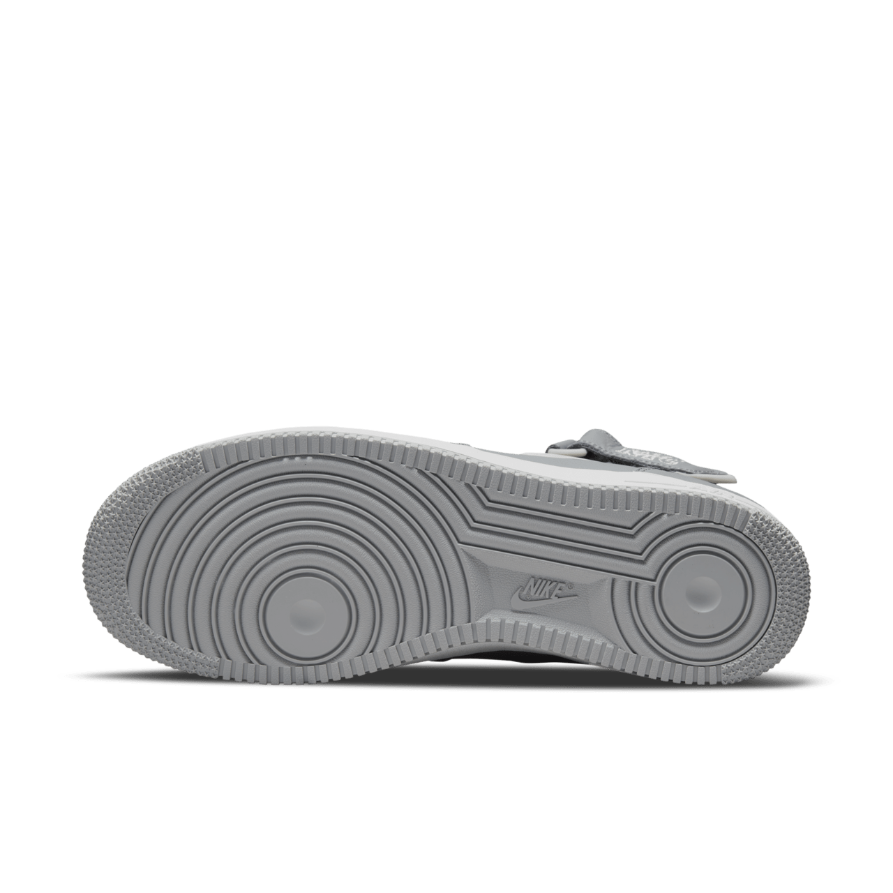 วันเปิดตัว Air Force 1 Mid Jewel “NYC Cool Grey”