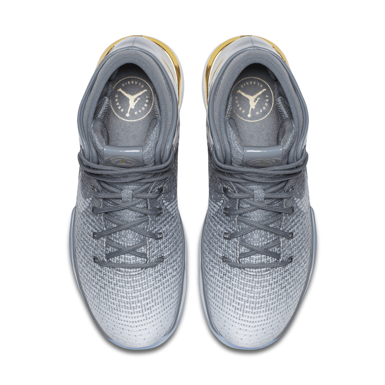 Jordan 31 cool grey online