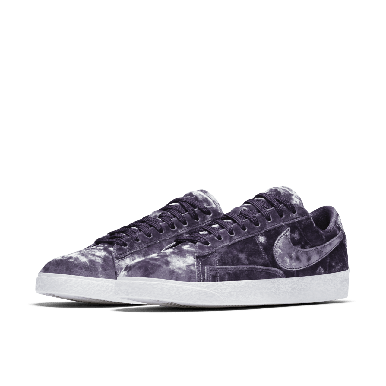 WMNS BLAZER LOW LX