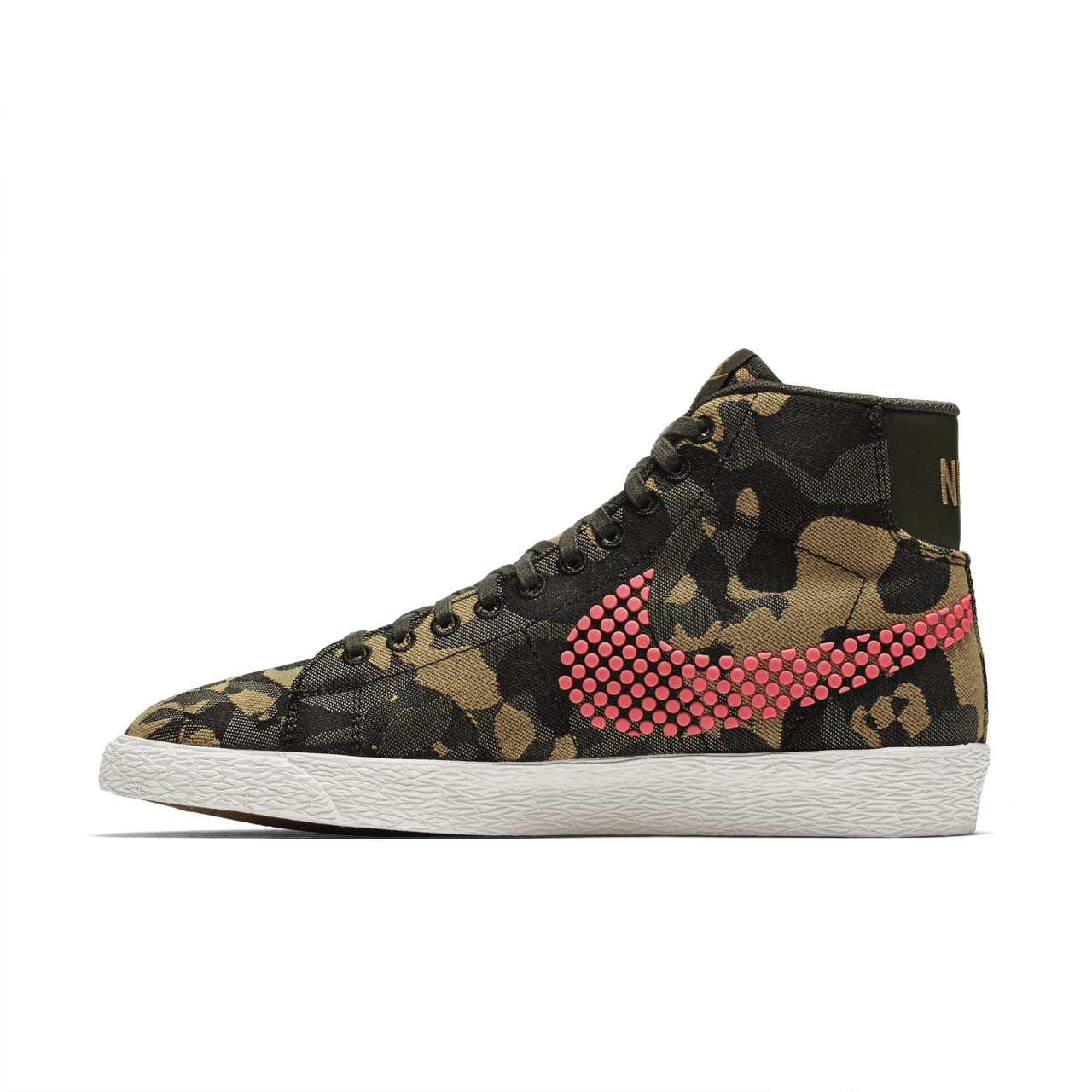 WMNS BLAZER MID