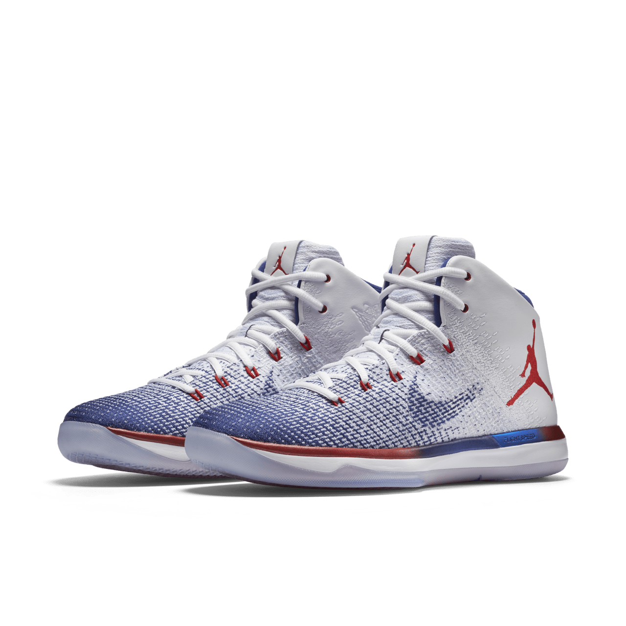 AIR JORDAN XXXI