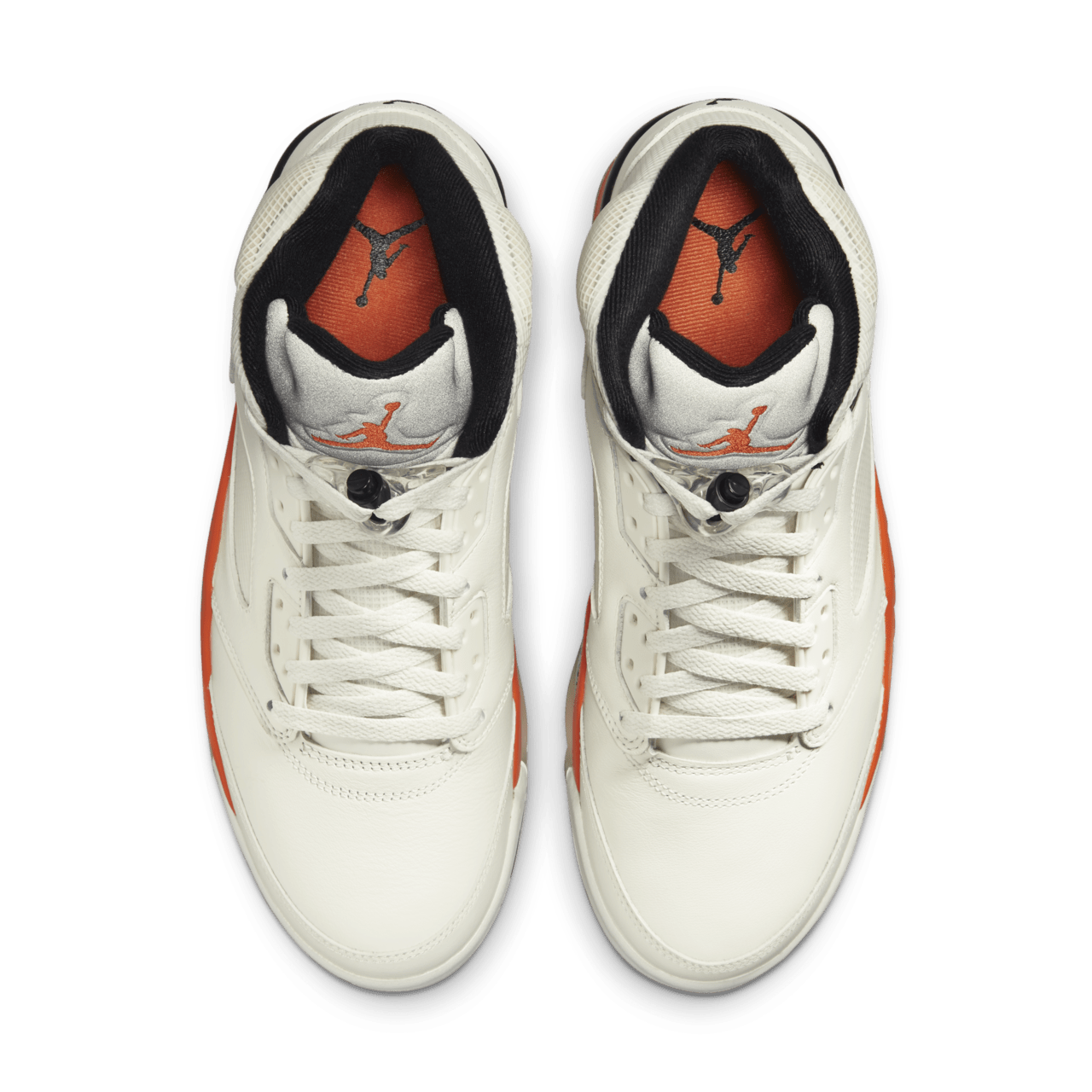 Air Jordan 5 'Orange Blaze' 發售日期