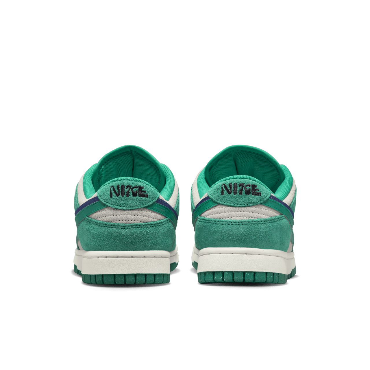 Women's Dunk Low 'Neptune Green and Sail' (DO9457-101) Release Date