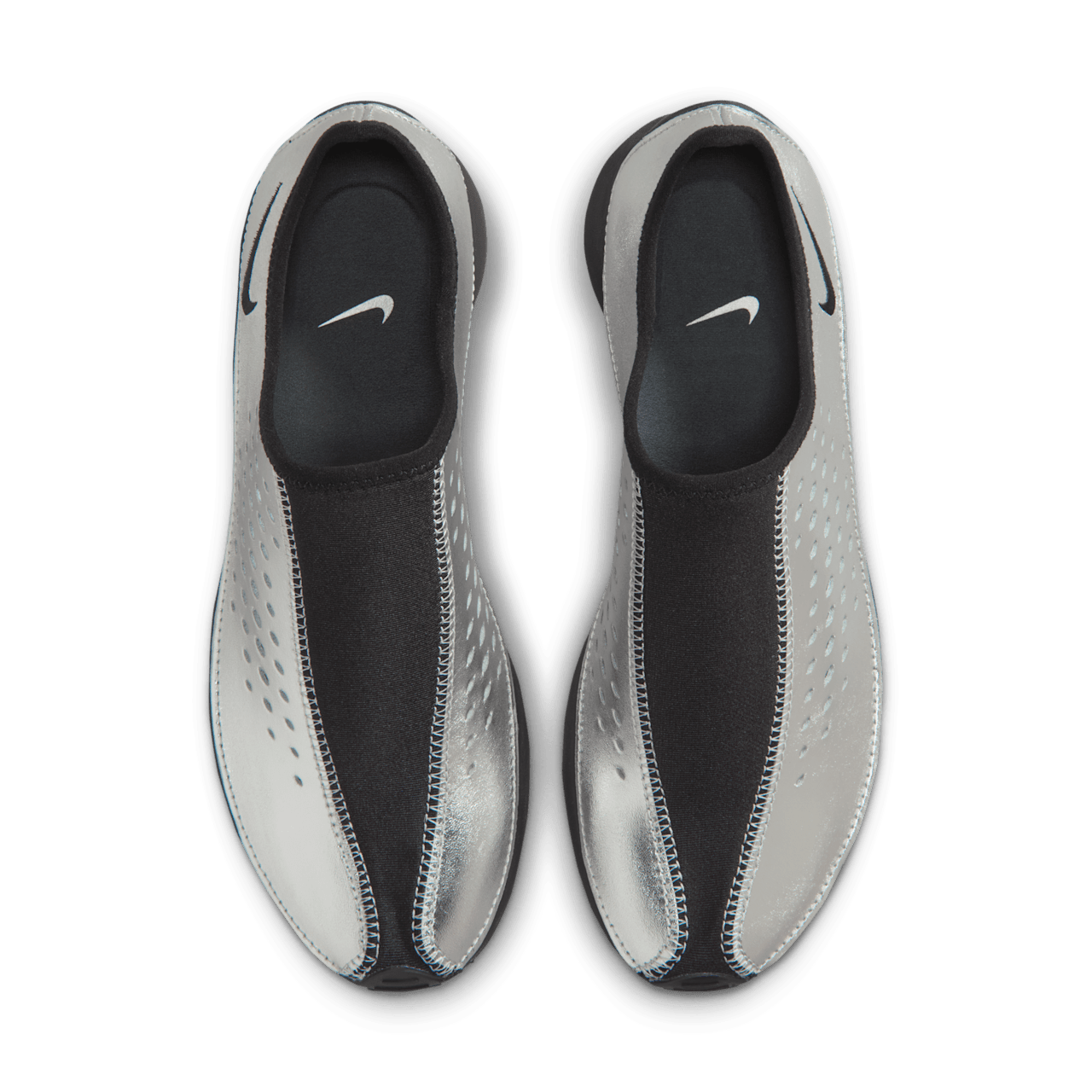 Air Superfly Moc "Metallic Silver" da donna (HV8628-003) – Data del lancio