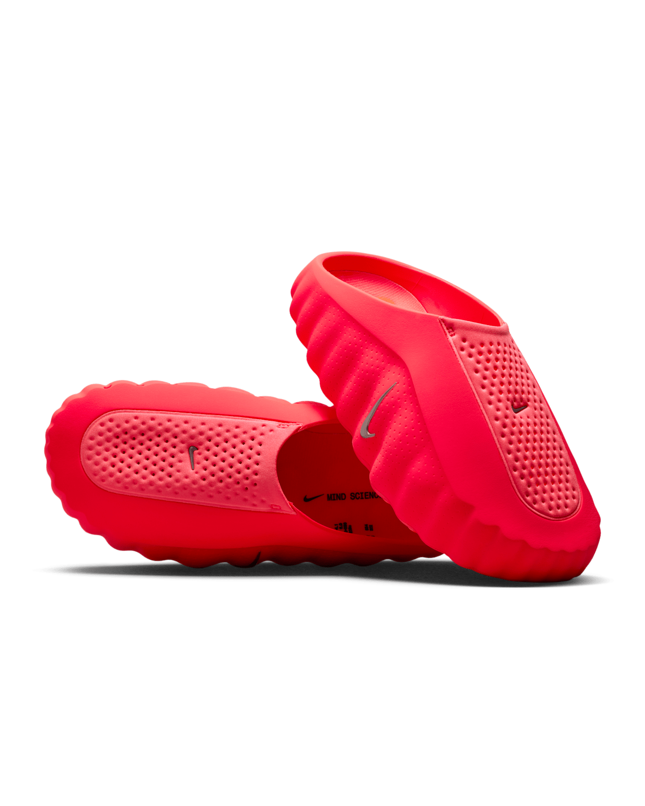 Nike Mind Footwear Collection