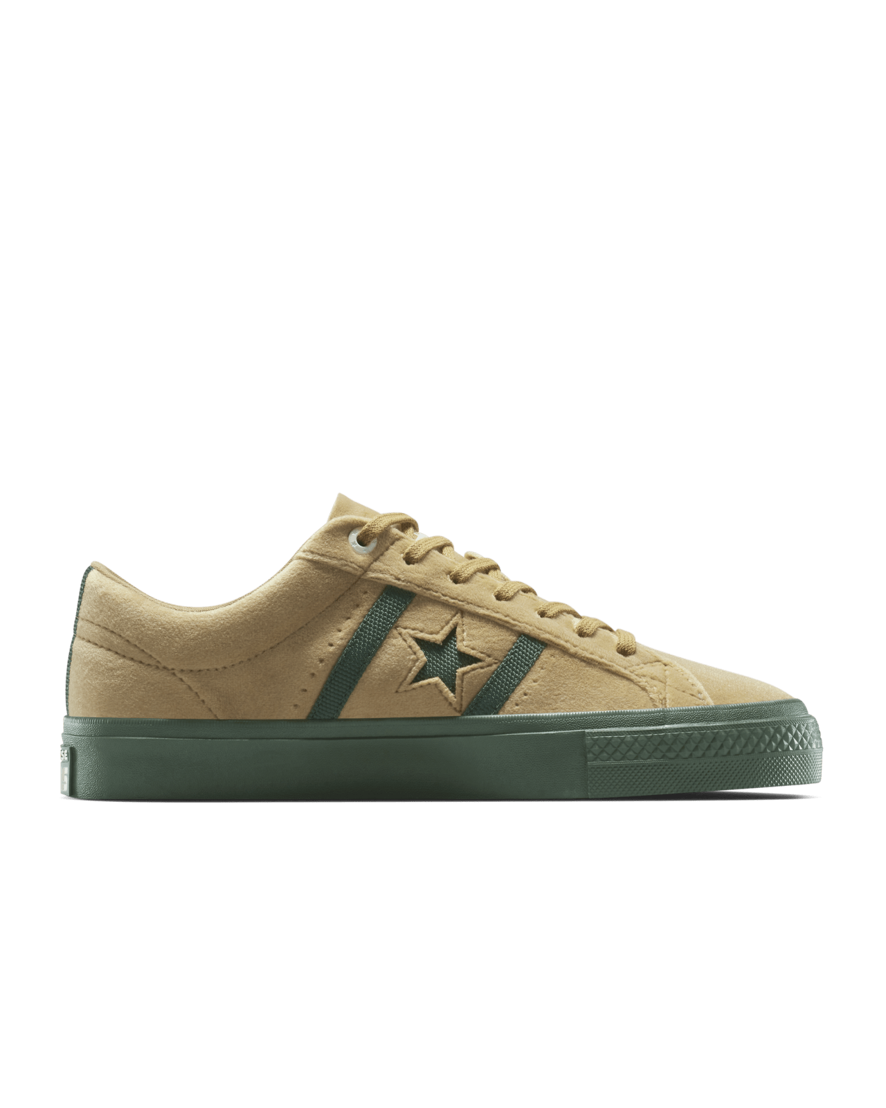 Converse x UNDEFEATED One Star Academy Pro (A12132C-200) Release Date