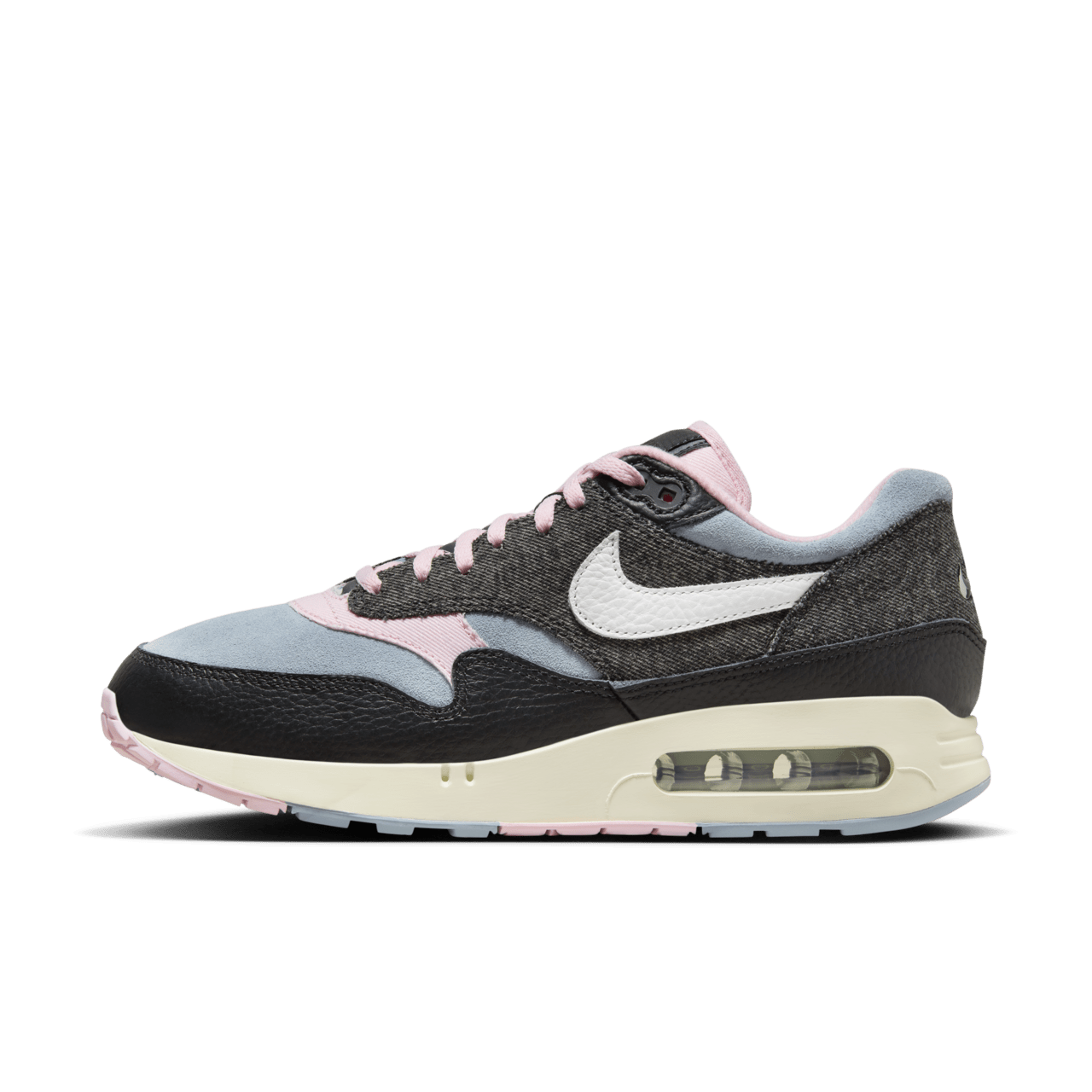 Air Max 1 '86 'Blue Grey and Black' (FB9647-001) 發售日期