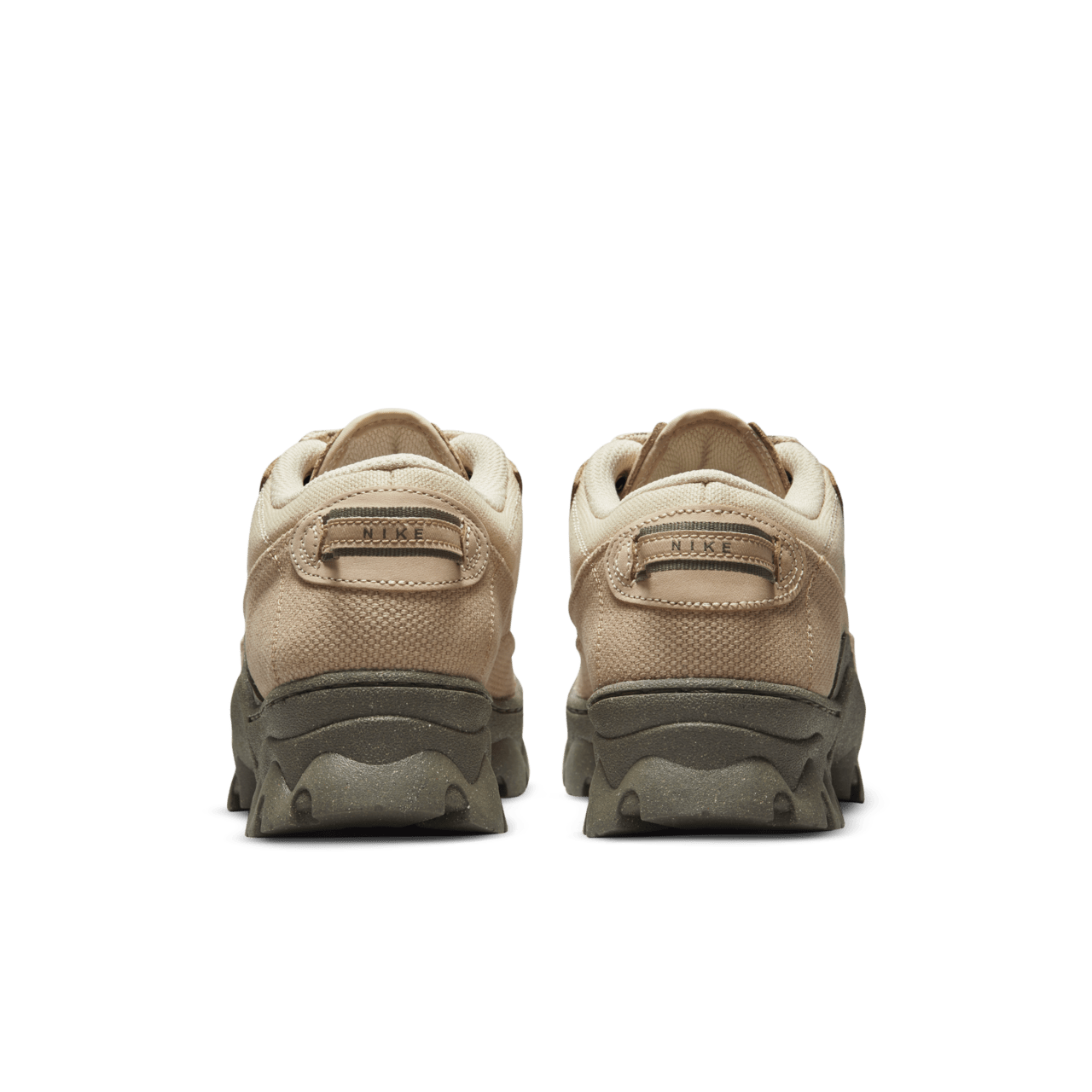 女款 Lahar 低筒 Canvas 'Grain' 發售日期