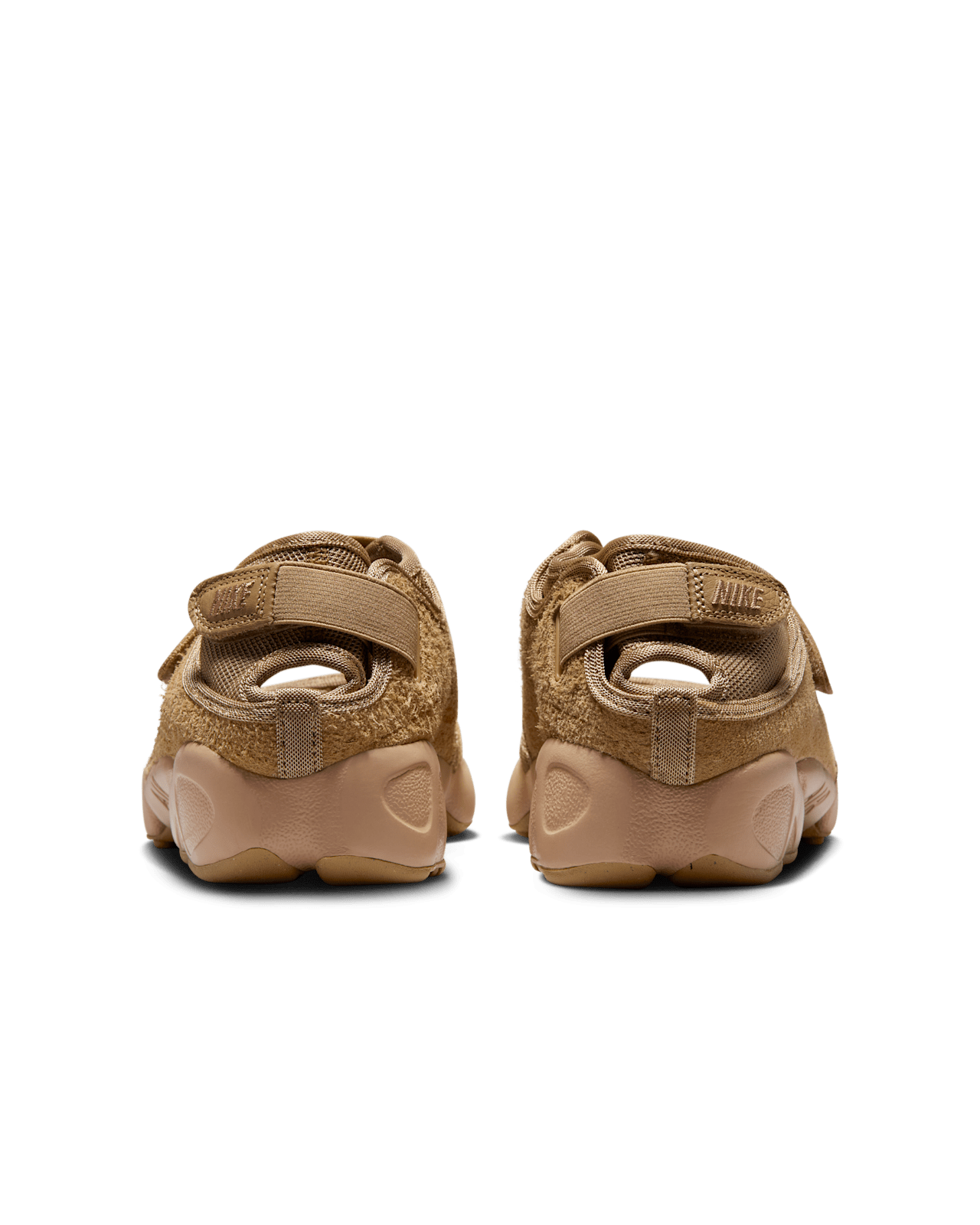 Air Rift "Parachute Beige" – Donna (HQ1474-200) – Data del lancio