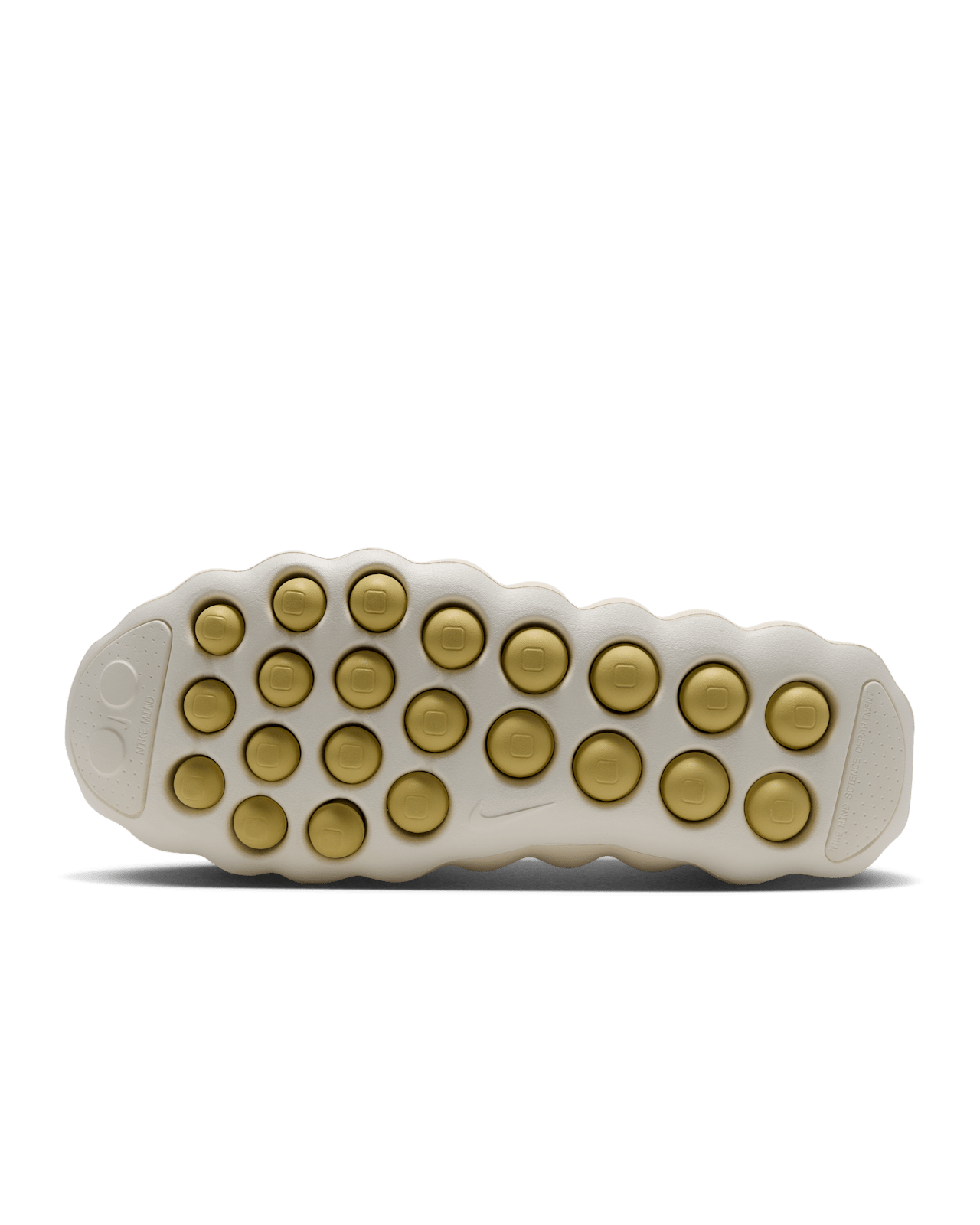 Date de sortie de la Mind 002 "Light Bone and Saturn Gold" (IR2176-003)