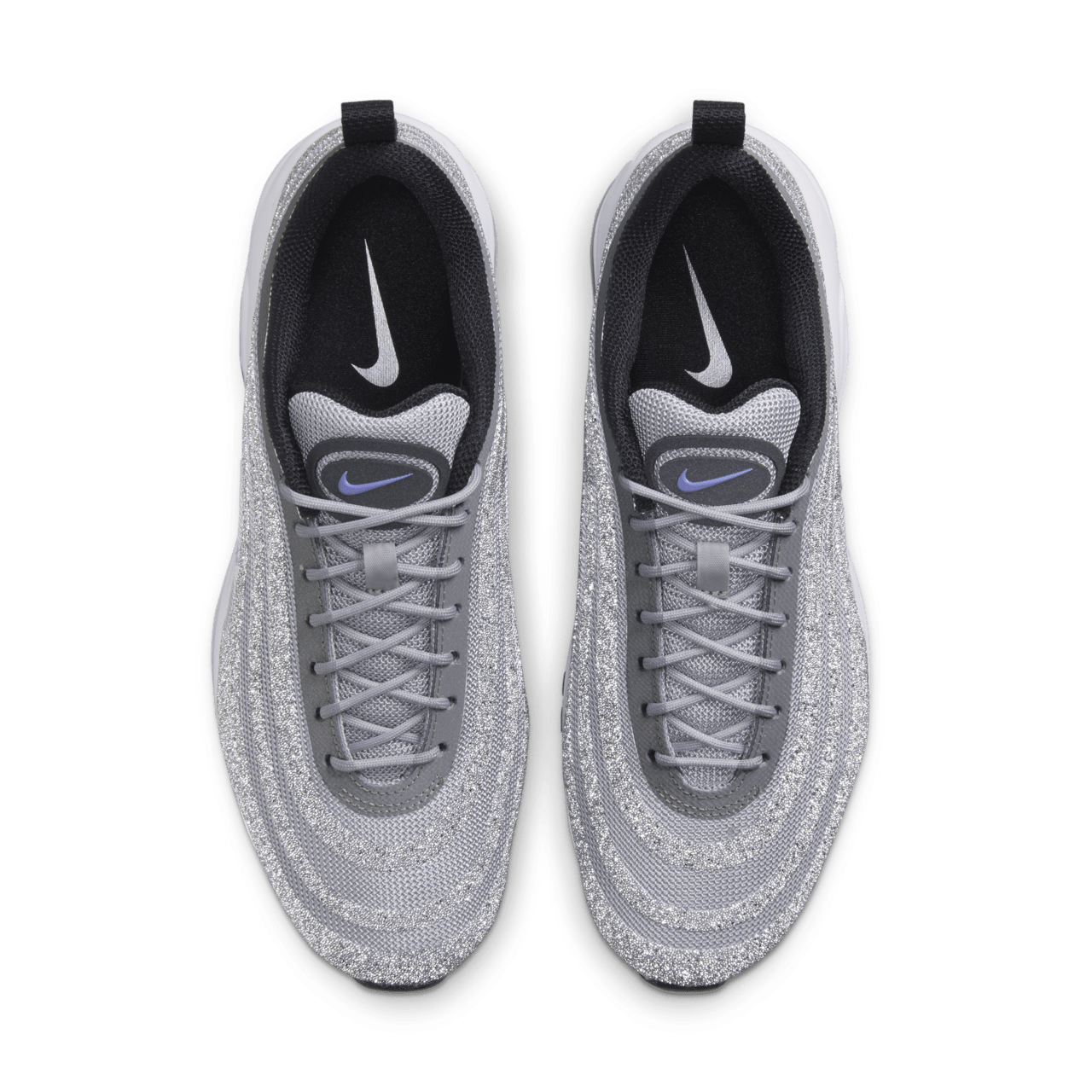 Women's Air Max 97 x Swarovski® 'Polar Blue' Release Date