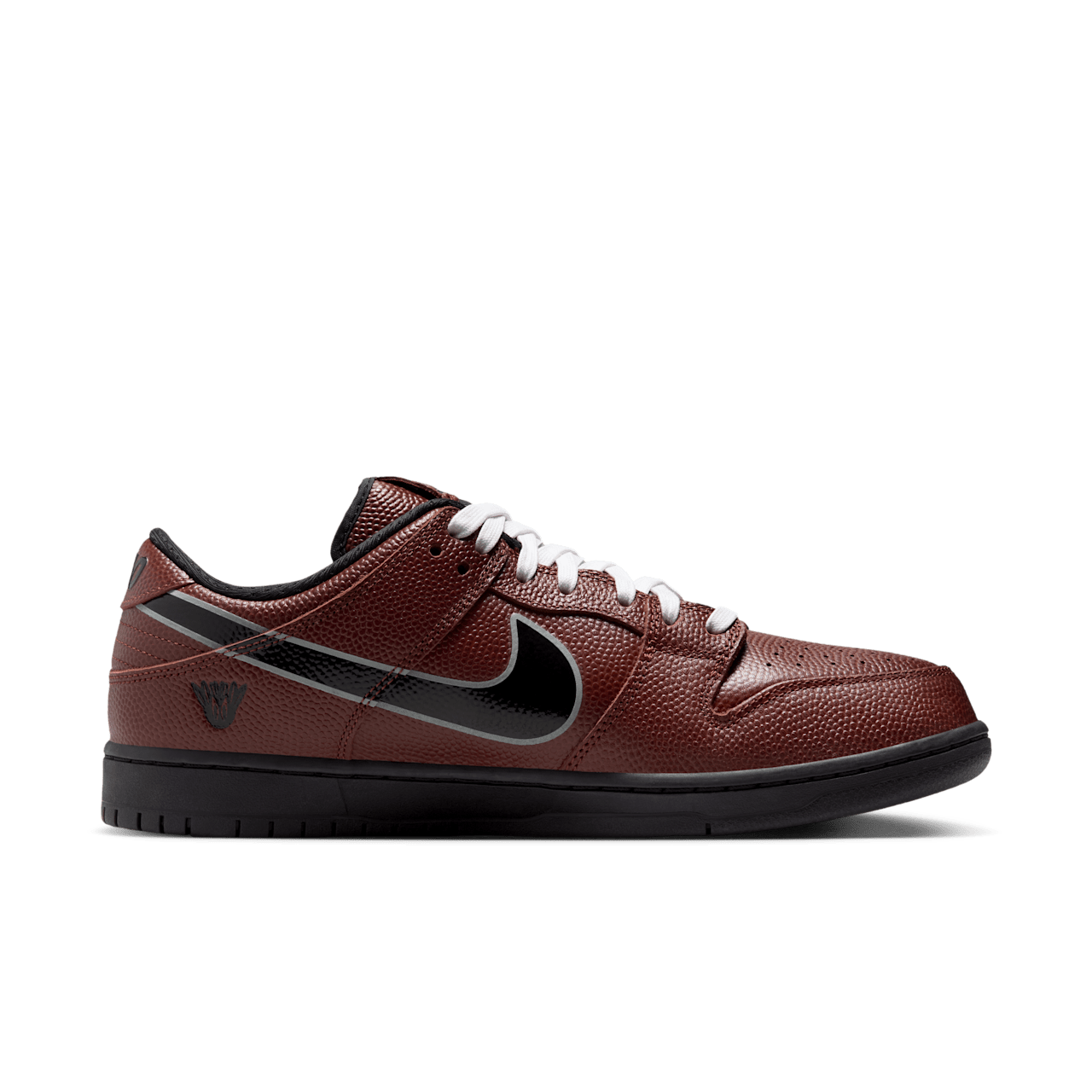 Nike SB Dunk Low Pro x Limosine Skateboards 'Brown and Black' (HJ4131-200) Release Date