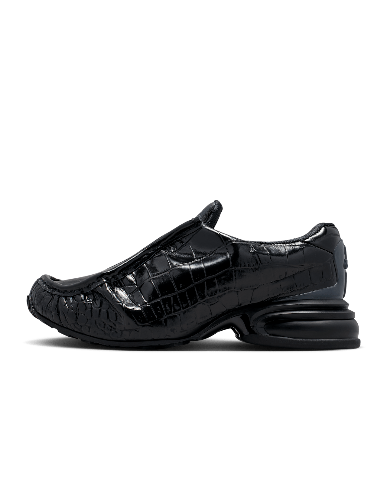 Women's Air Max Dolce Leather 'Black and Natural' (IR8665-001) Release Date