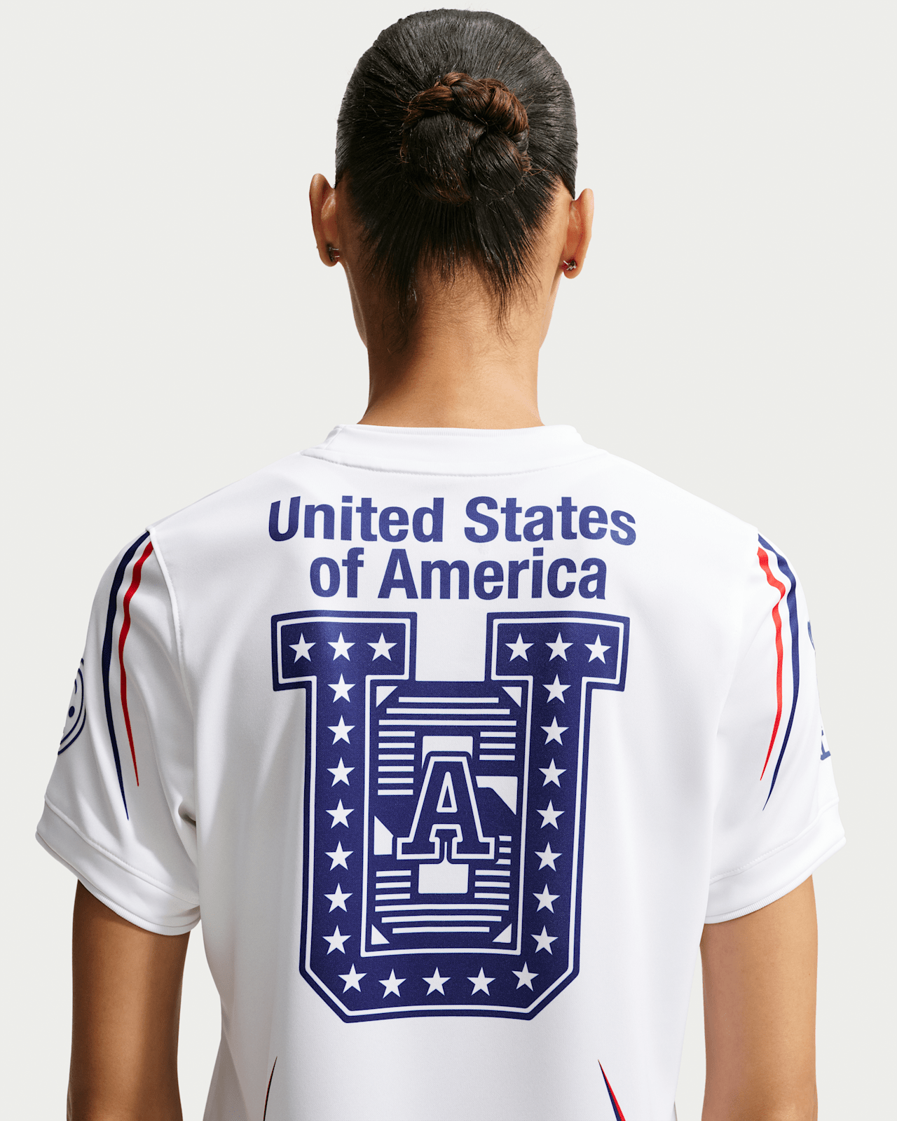  USA x V.A.A. Collection Release Date