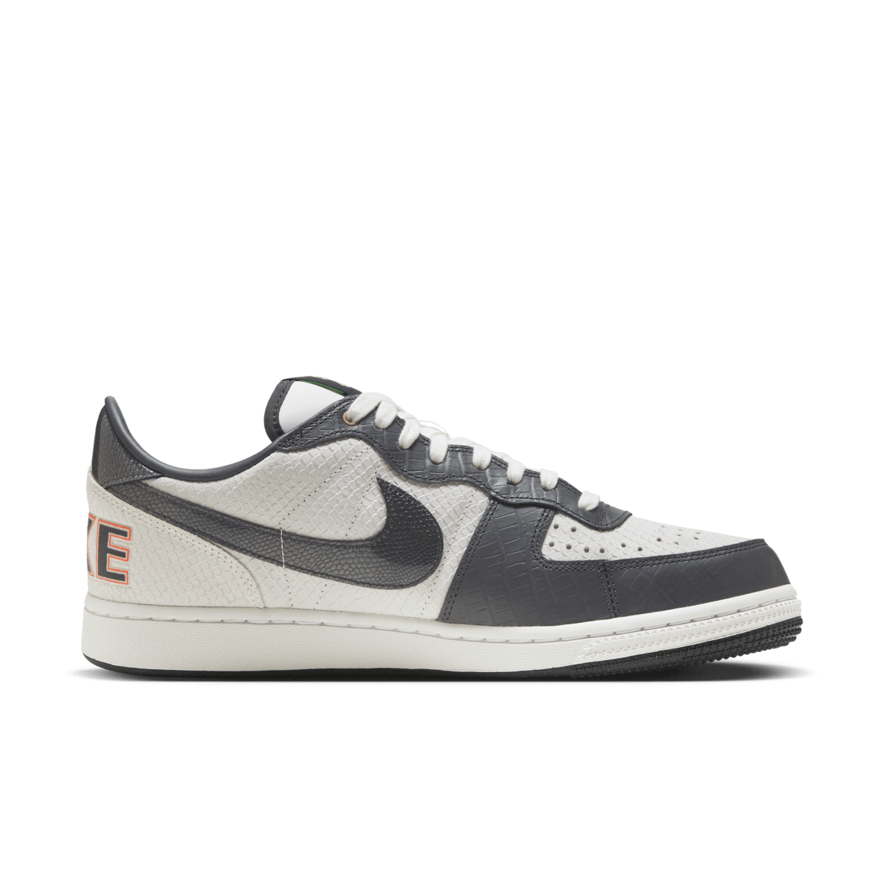 วันเปิดตัว Terminator Low "Anthracite" (FN9331-191)