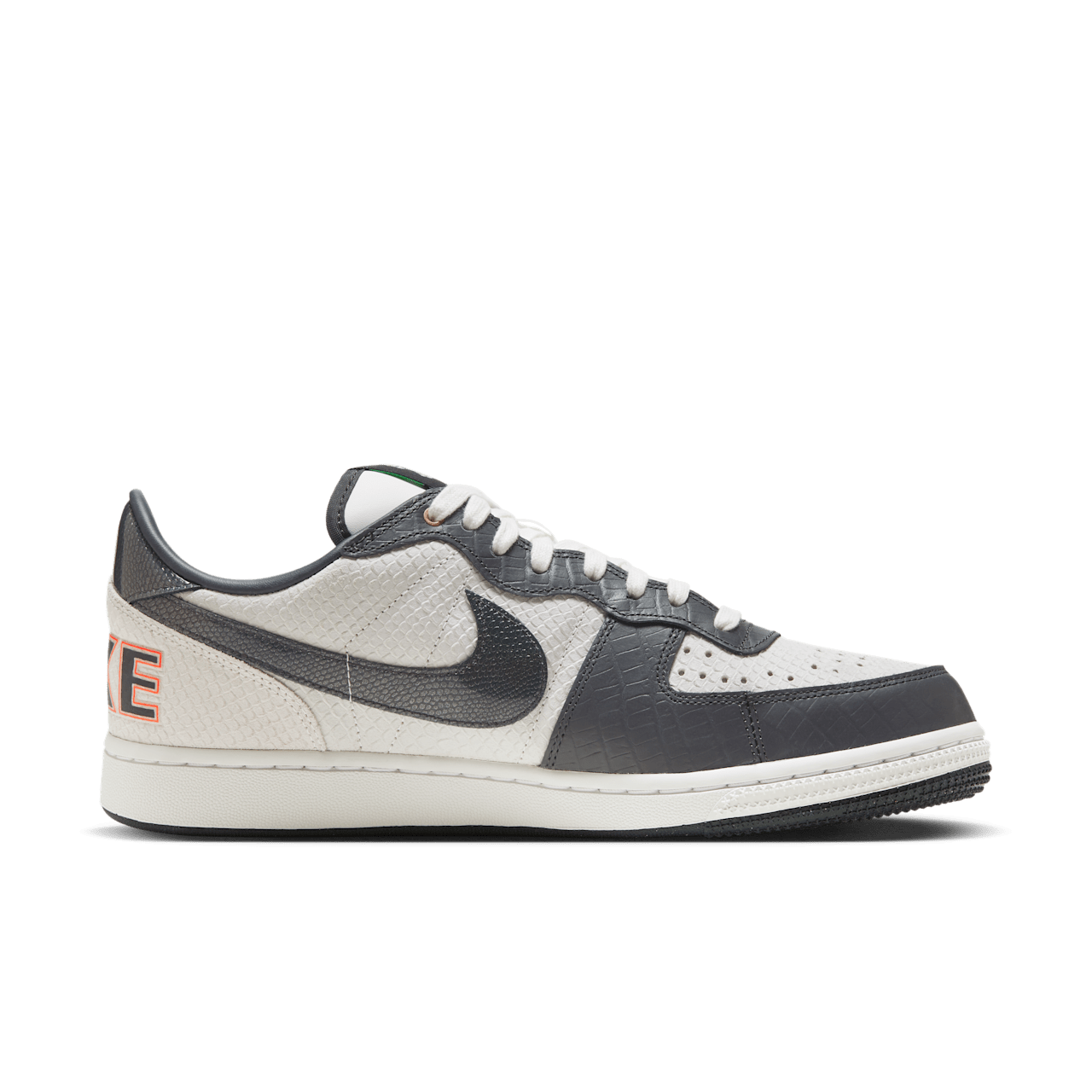 Terminator 低筒鞋 'Anthracite' (FN9331-191) 發售日期