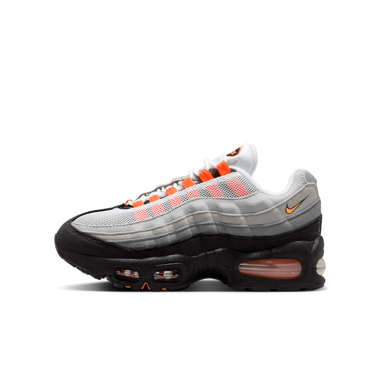 Nike Air Max 95 Release Date
