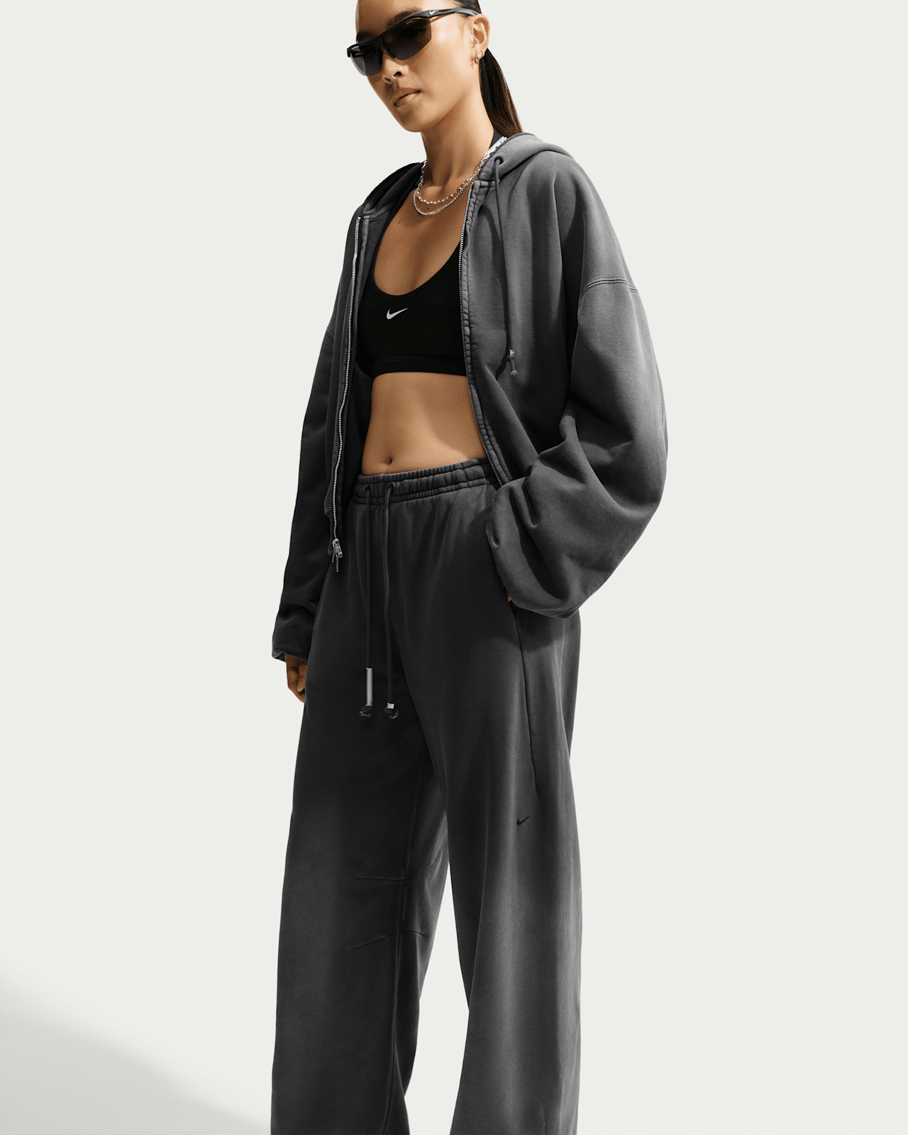 Take a look at Nike Energy Apparel Collection