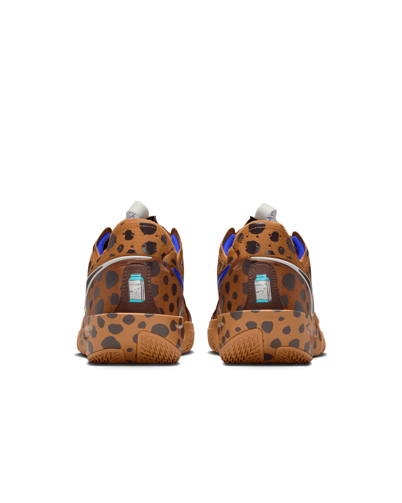 G.T. Cut 3 Low Top "Jordan Poole" 'Flax and Baroque Brown' (IO6963-200) Release Date